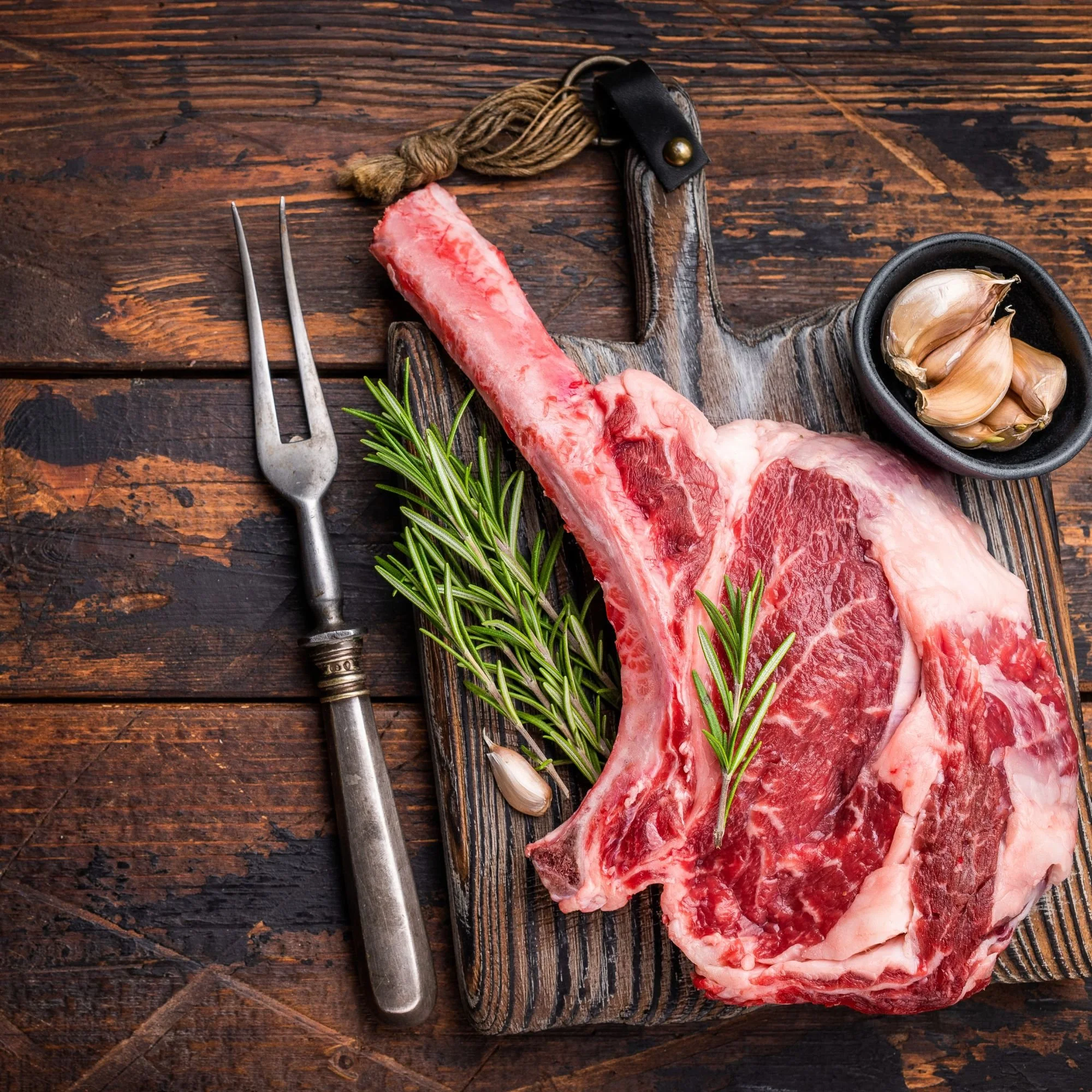 Ribeye (Bone-In)