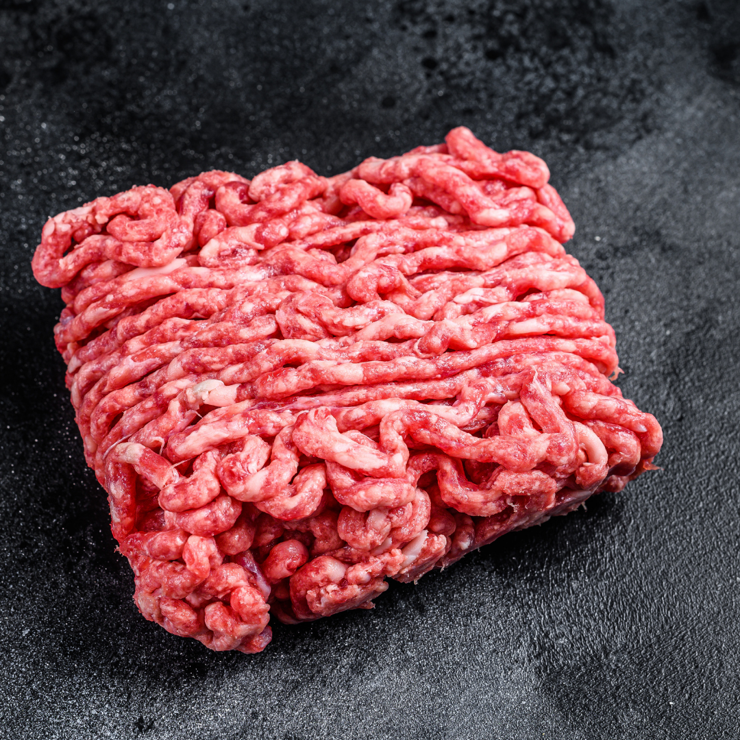 Ground Beef