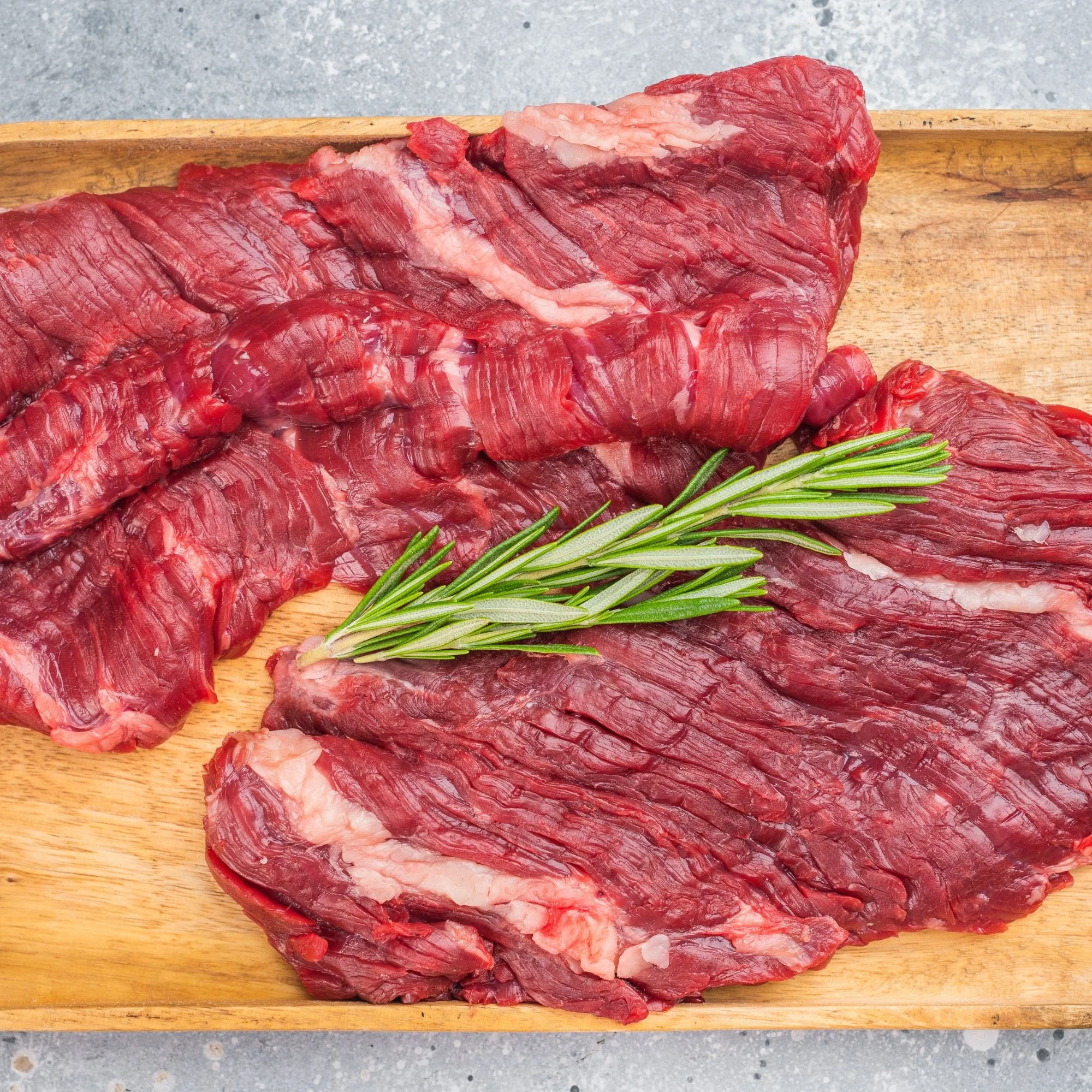 Flap Meat (Special Order)
