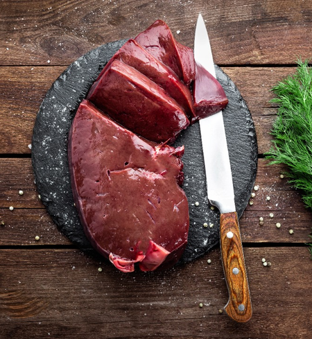 Liver