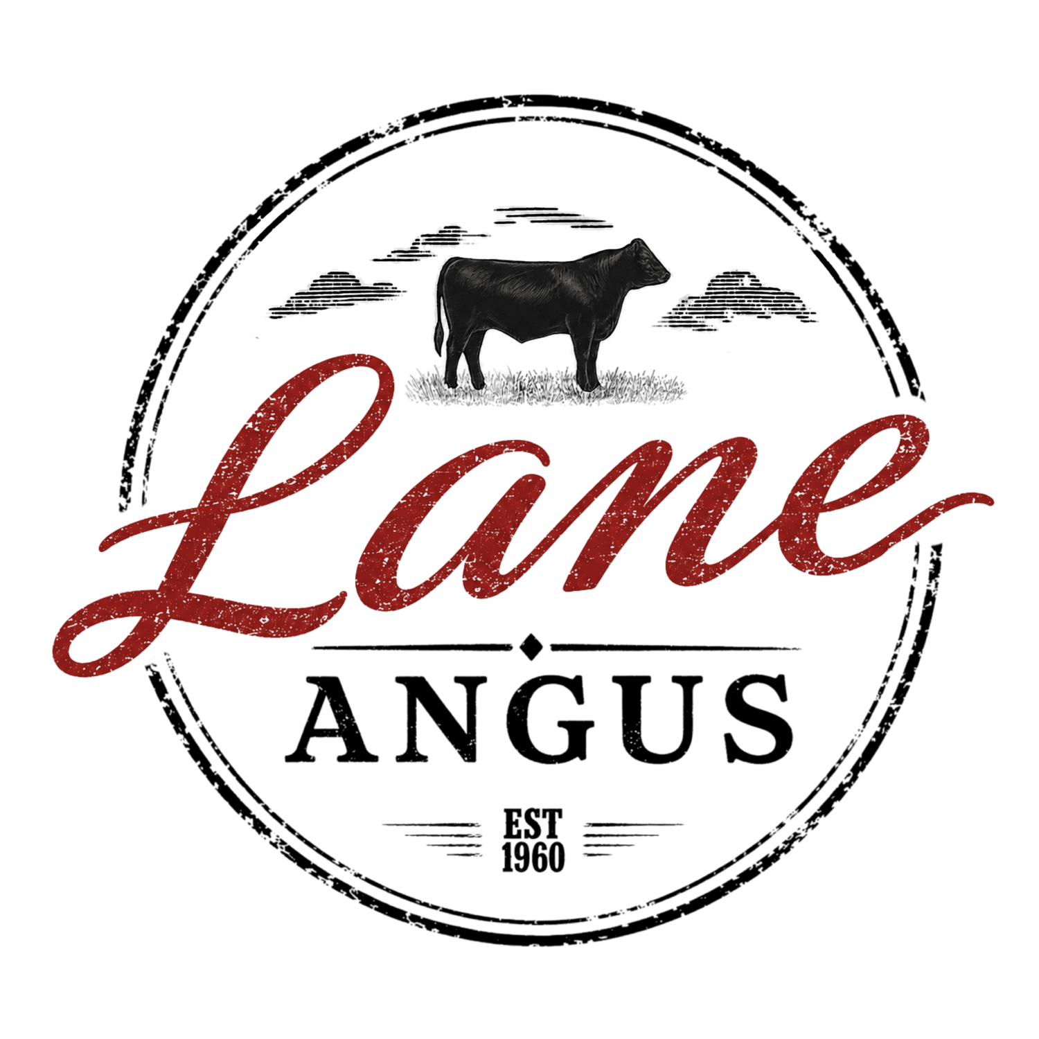 Lane Angus Beef