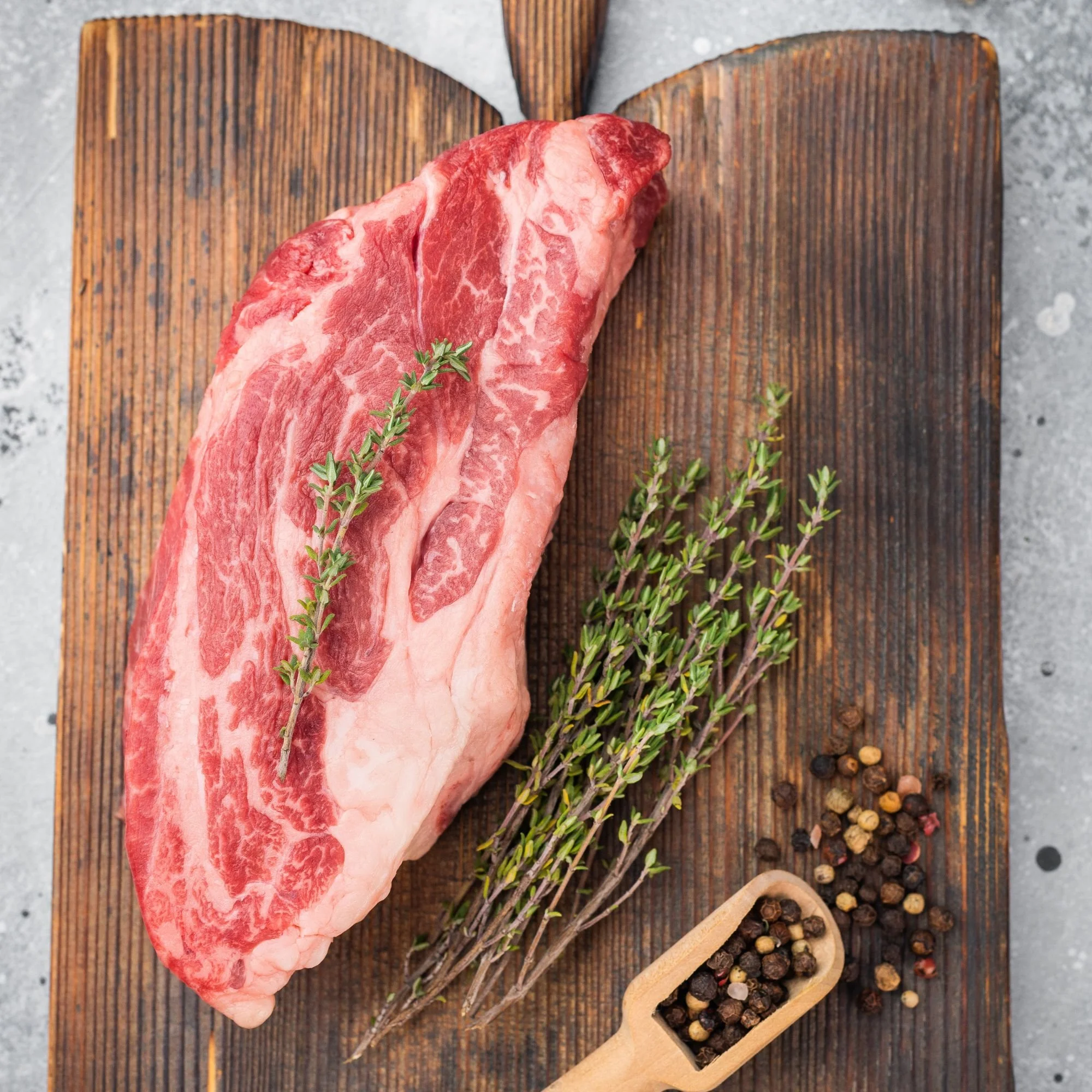 Chuck Eye Steak