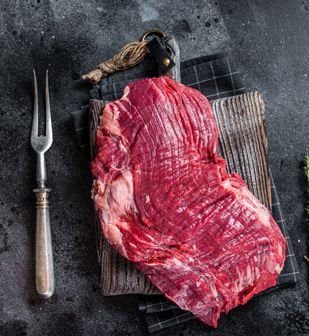 Flank Steak