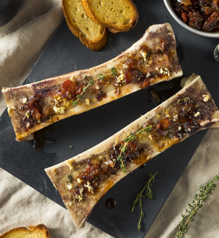 Marrow Bones