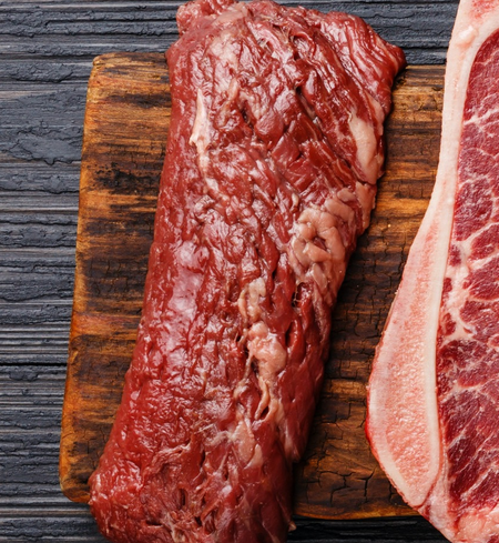 Skirt Steak