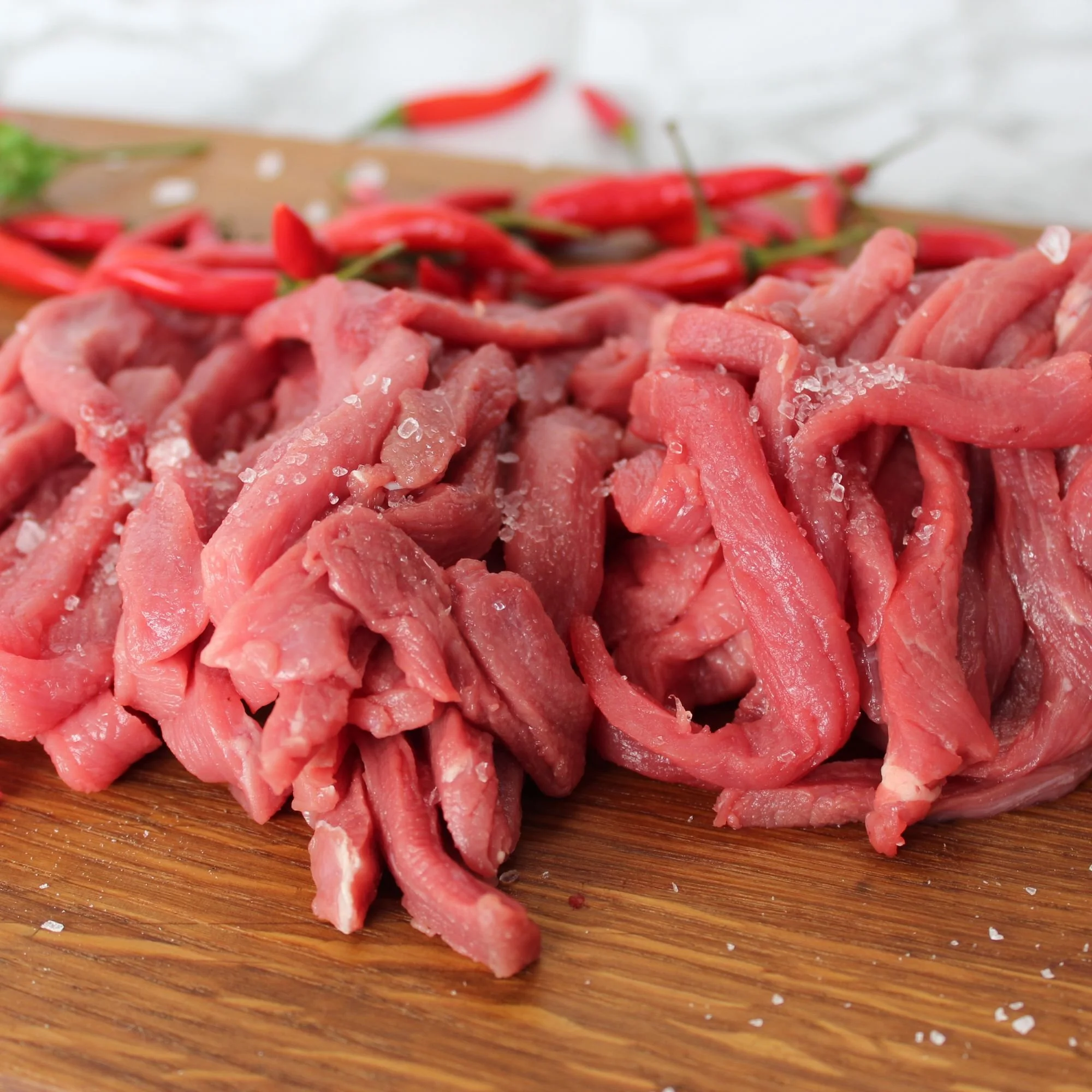 Stir Fry