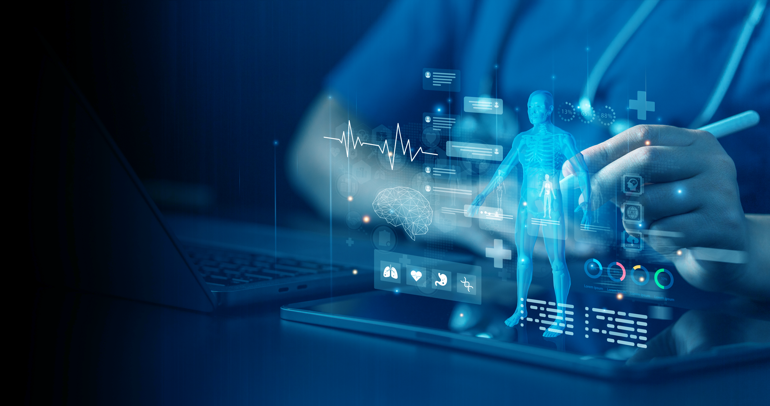 MedTech Marketing Strategy: How Startups Can Move From Innovation to Clinical Adoption