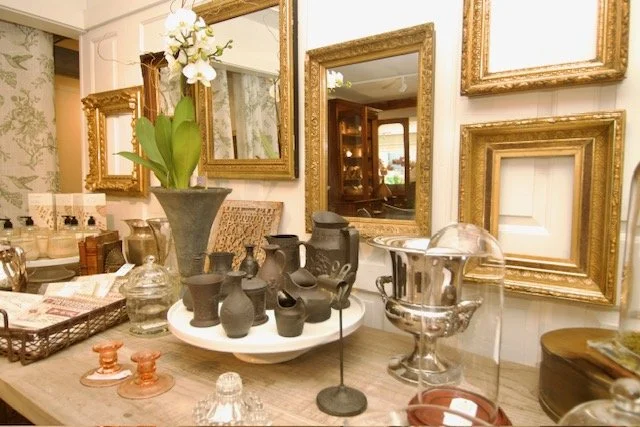 My Paris Maison boutique, where European charm meets timeless living, offers home décor, garden treasures, antiques, vintage finds, and beautifully layered pieces designed to bring style into your home.