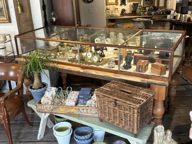 My Paris Maison boutique, where European charm meets timeless living, offers home décor, garden treasures, antiques, vintage finds, and beautifully layered pieces designed to bring style into your home.