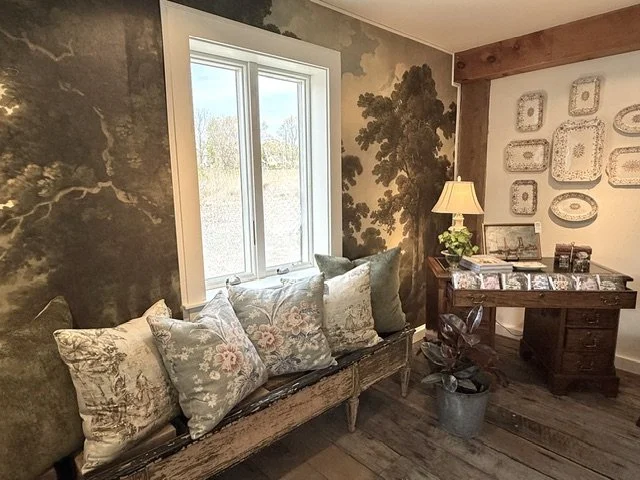 Discover European-inspired home décor, antiques, and garden treasures at My Paris Maison. Curated for timeless style and character to enhance your living space. Located in Historic Wickford, Rhode Island.