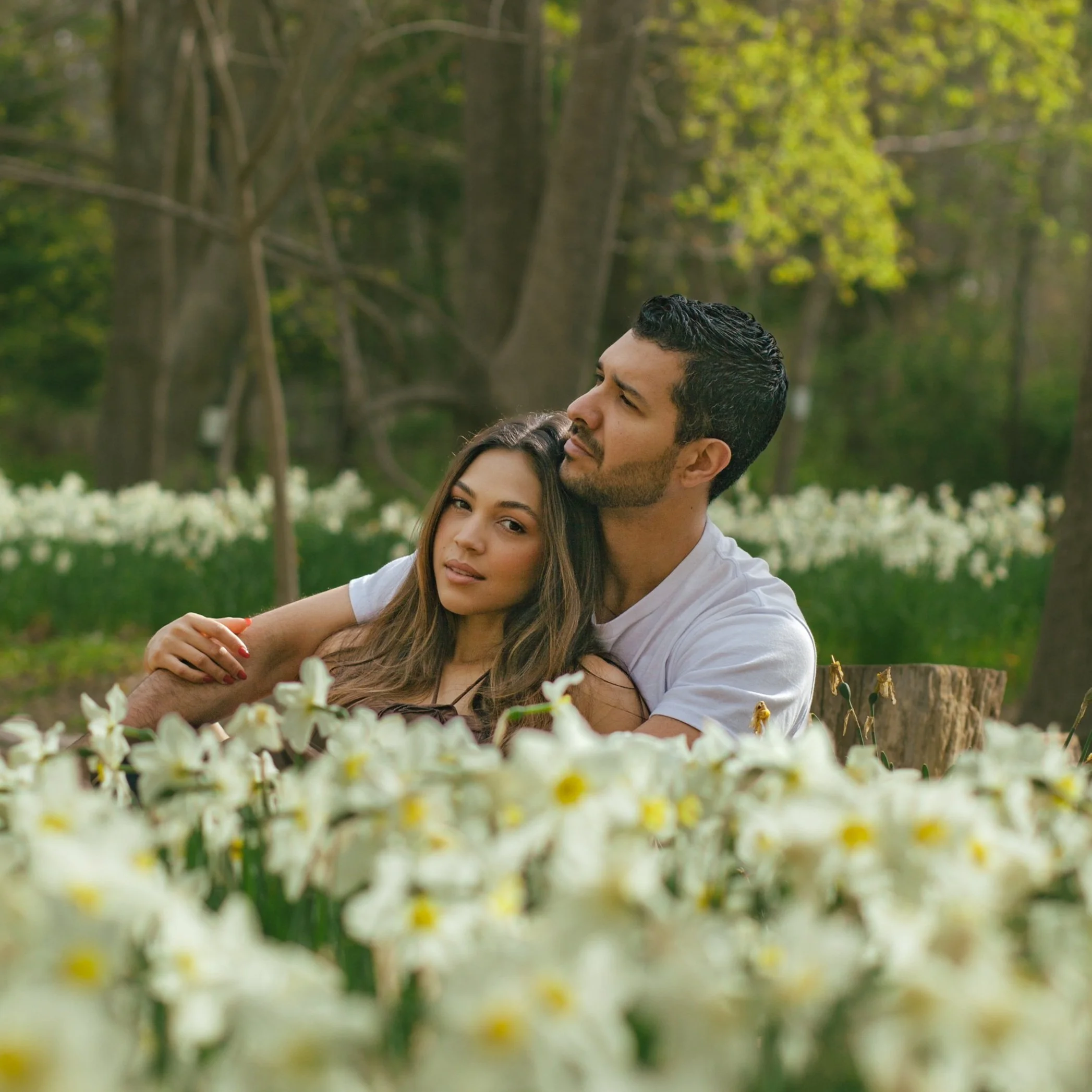 Karen + Rainer