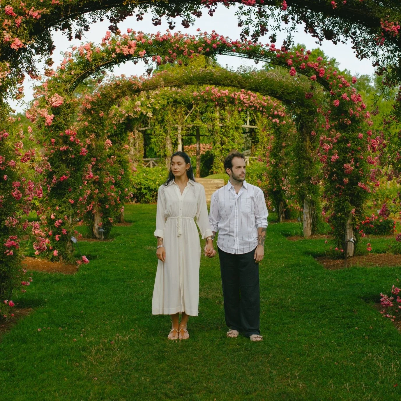 Marissa + Matt