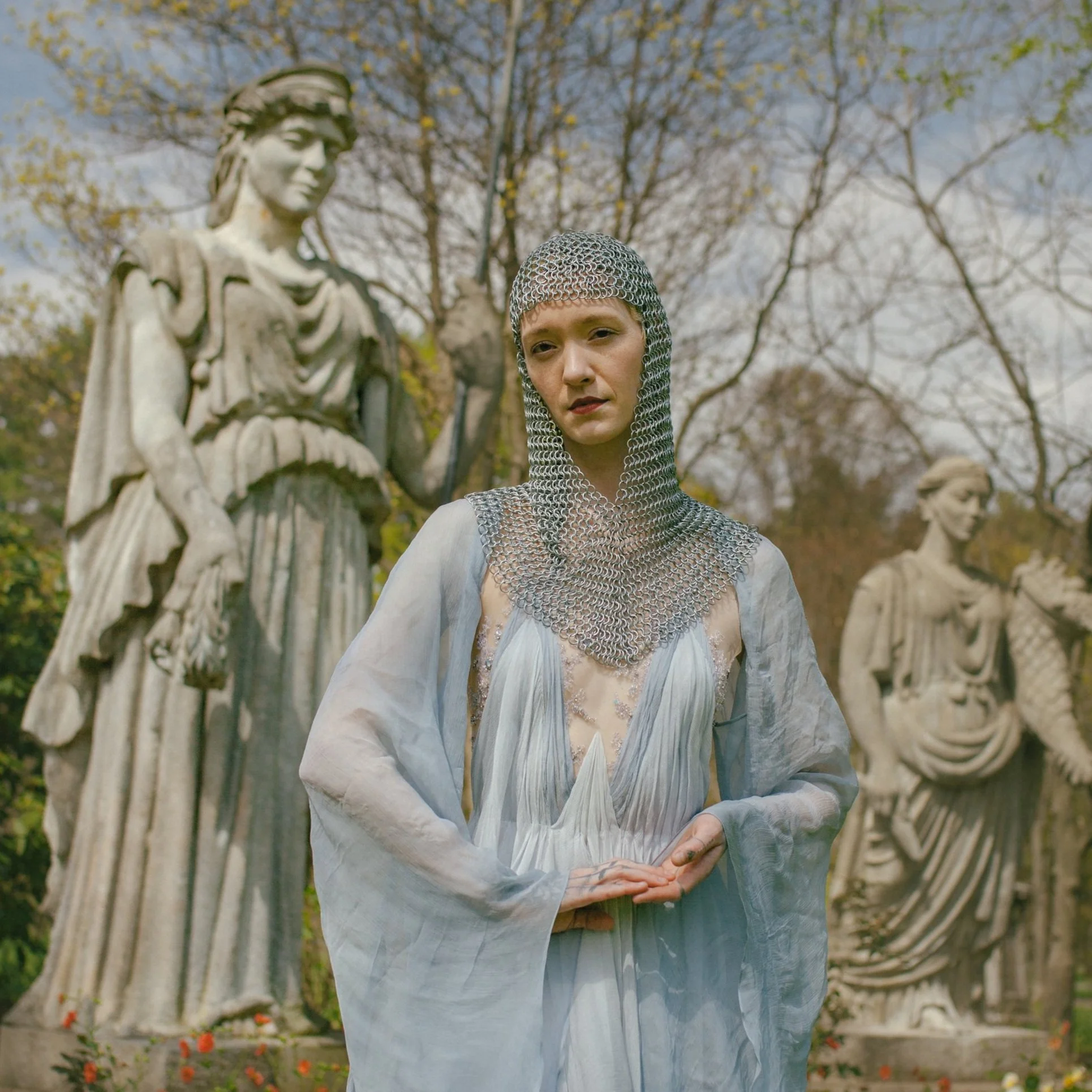 Ashley Garner from Ashley G. Explores | Joan of Arc