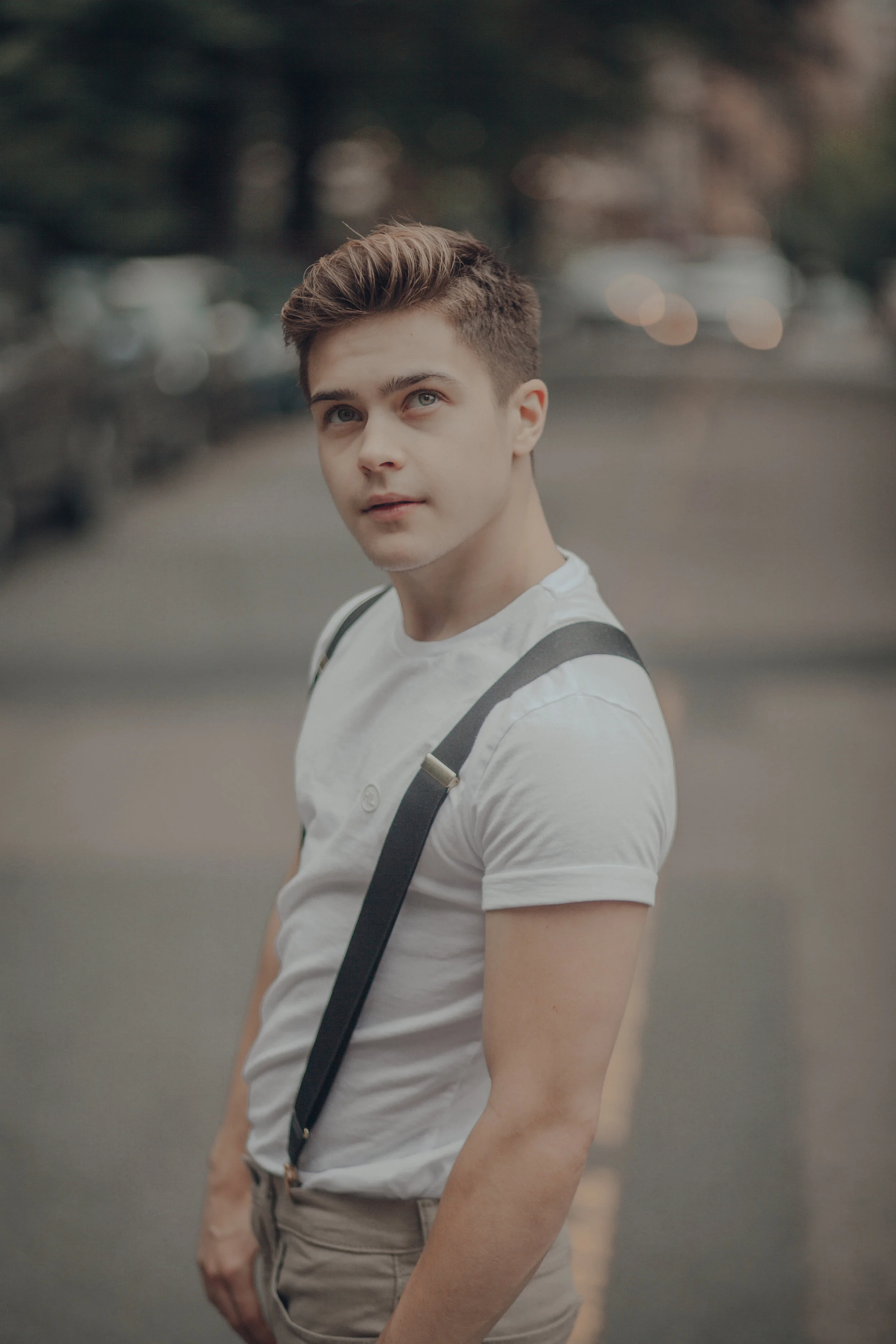 Hanson Gobron