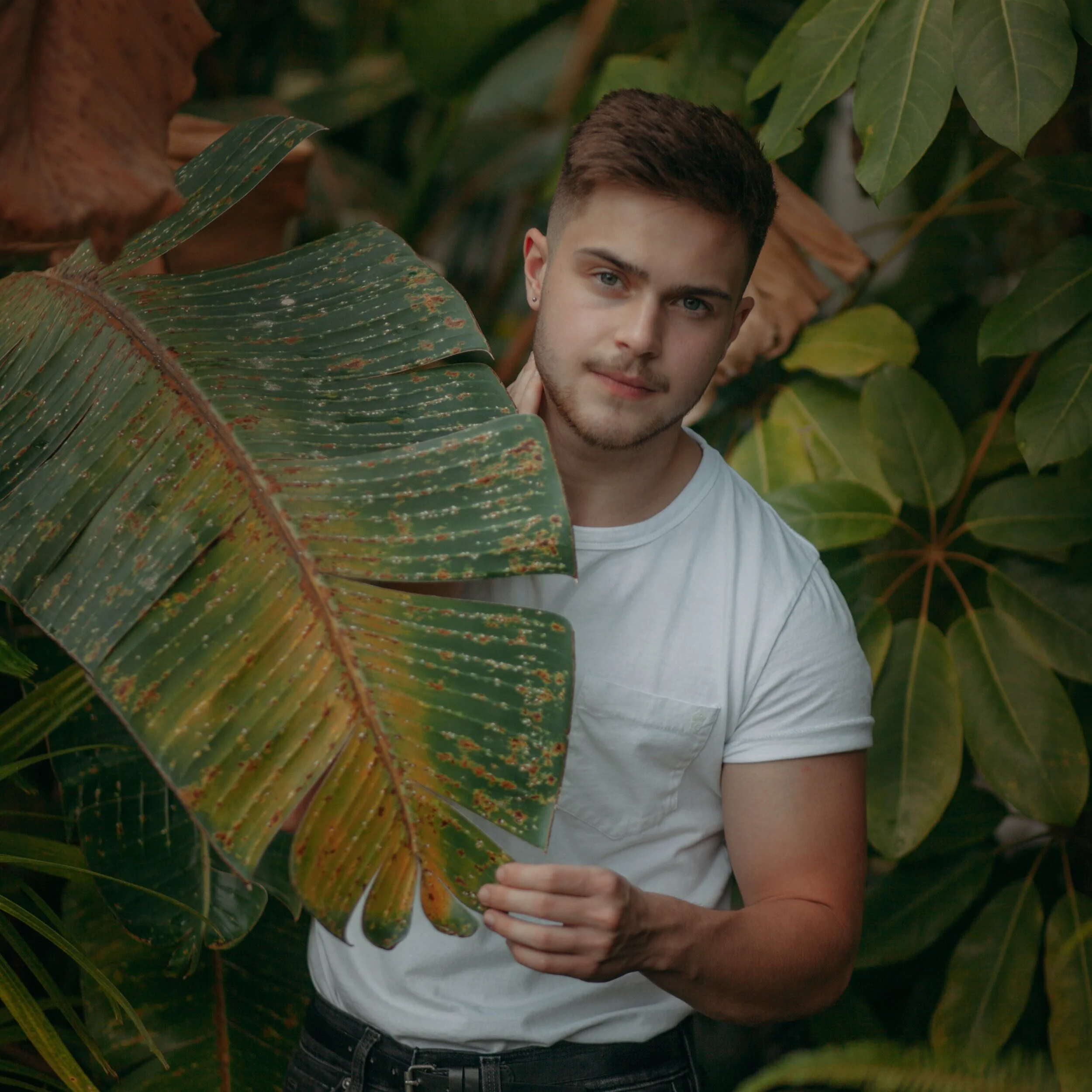 Hanson Gobron