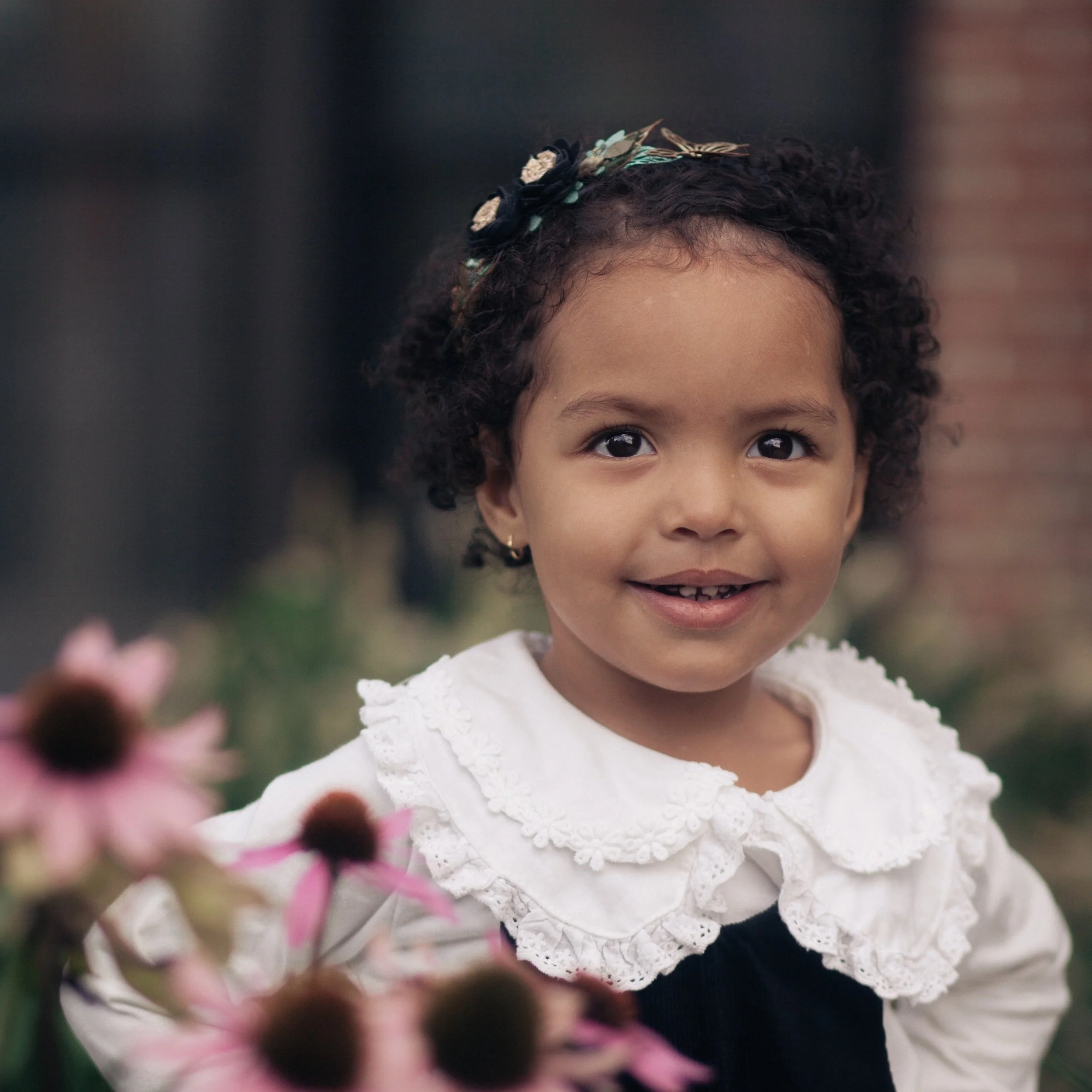 Maria Helena | Summer Portraits