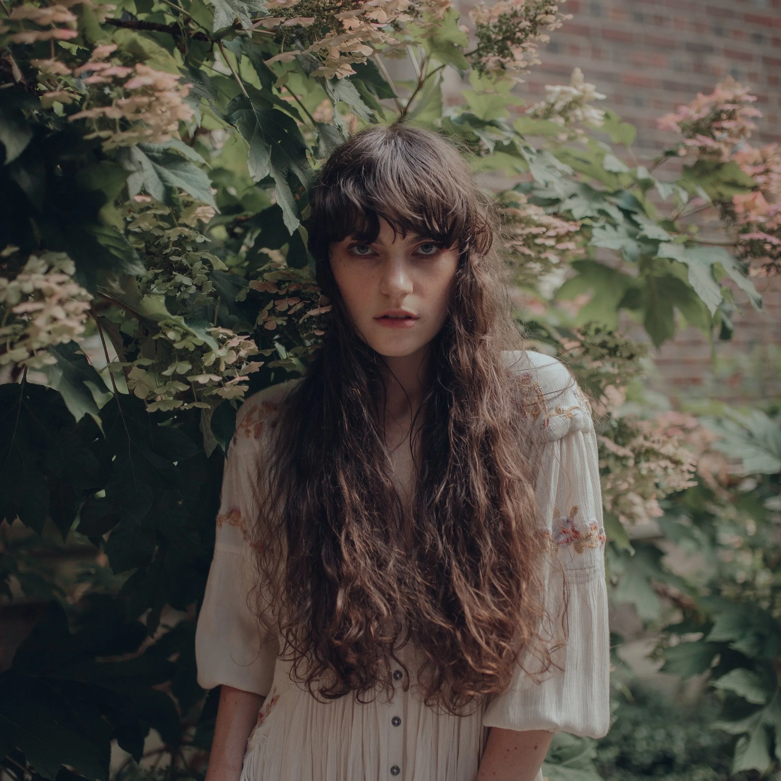 Meghan Ring | Witchy Vibes at The Wellesley College