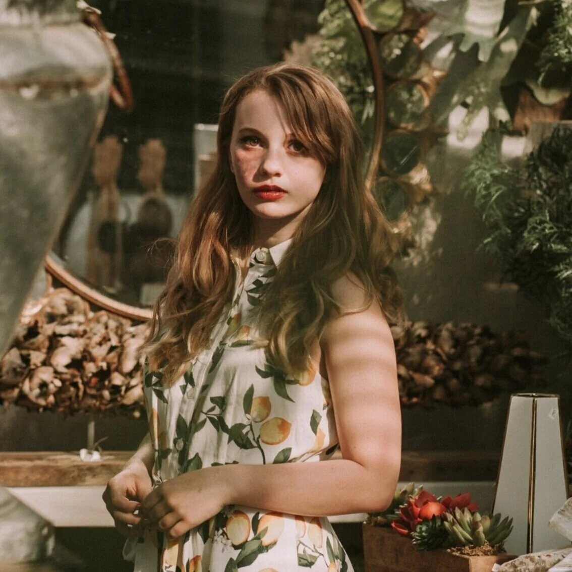 Nora Schweizer