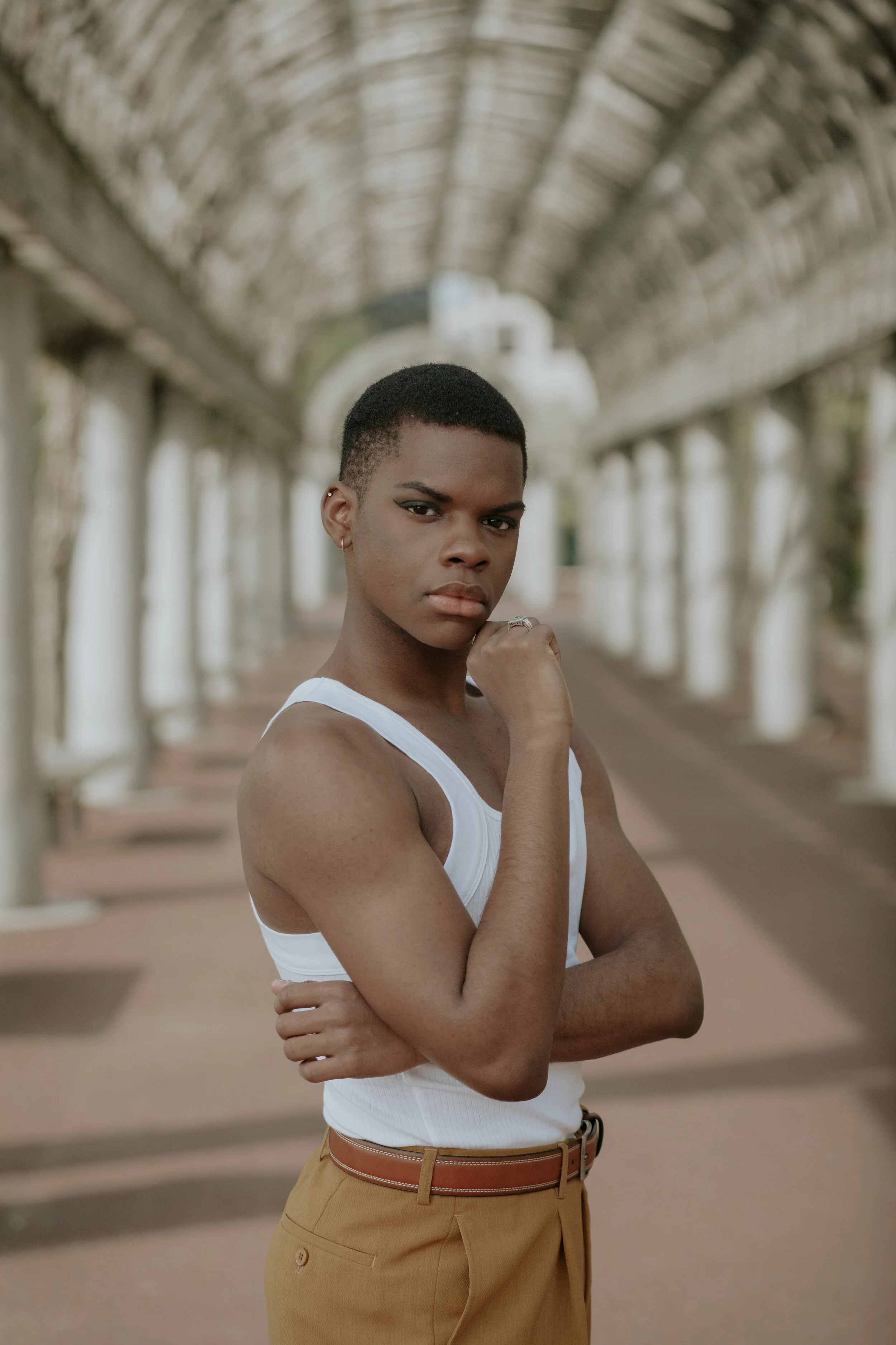 Daniel Durrett