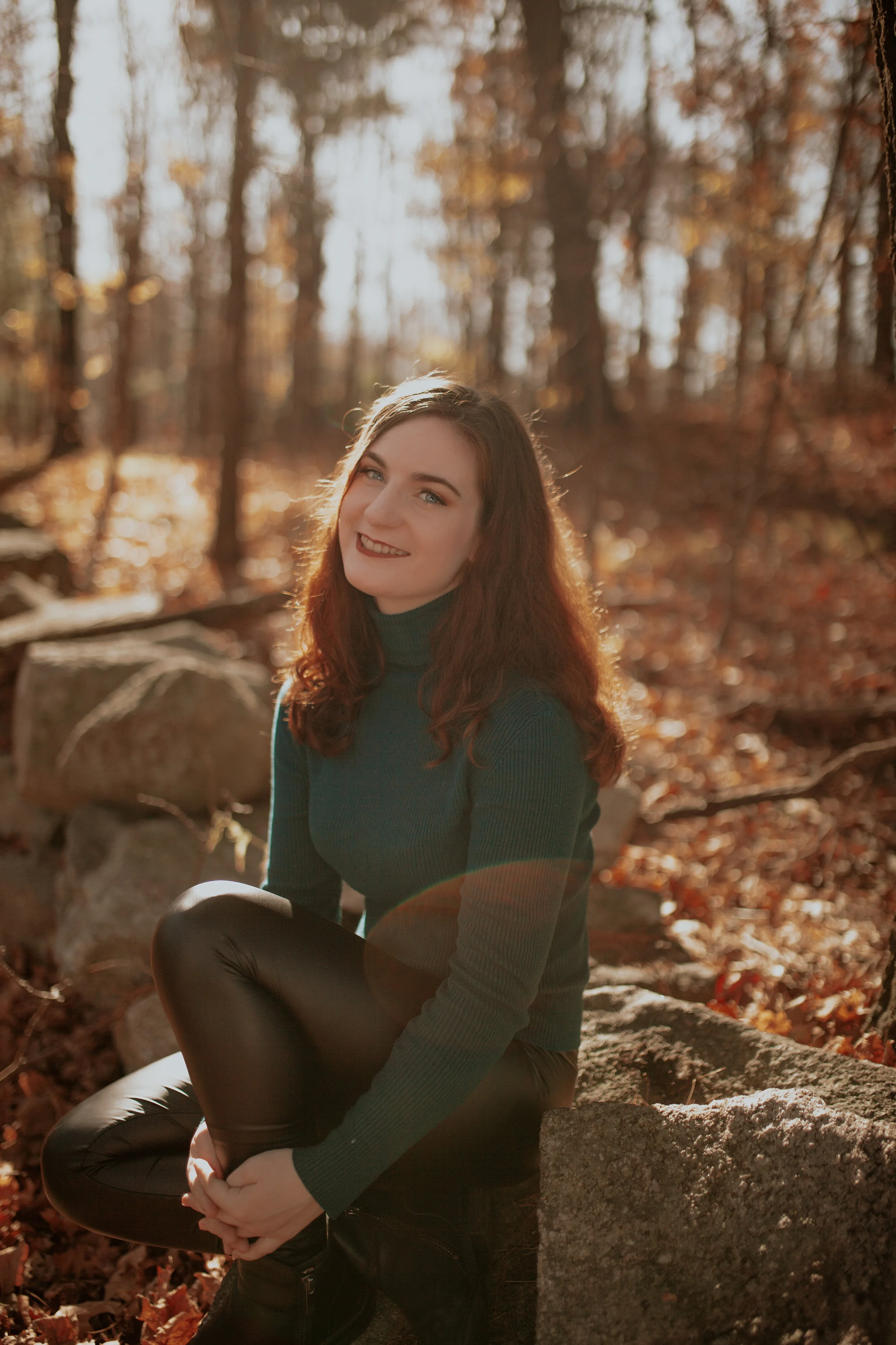 Sarah Cavanaugh