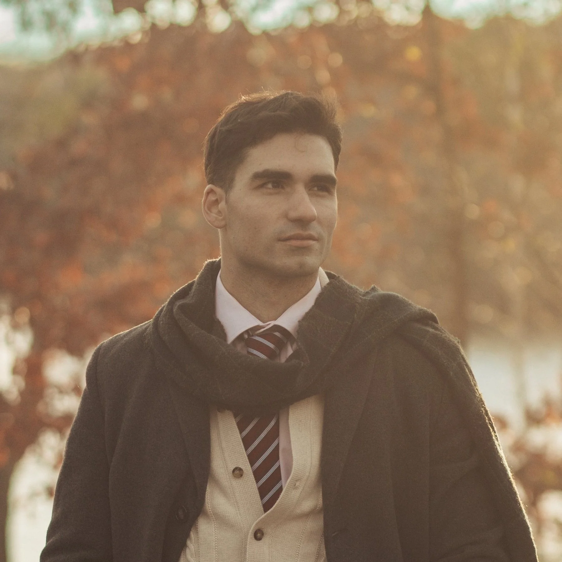 Tyler D'Ambrosio | Wellesley College