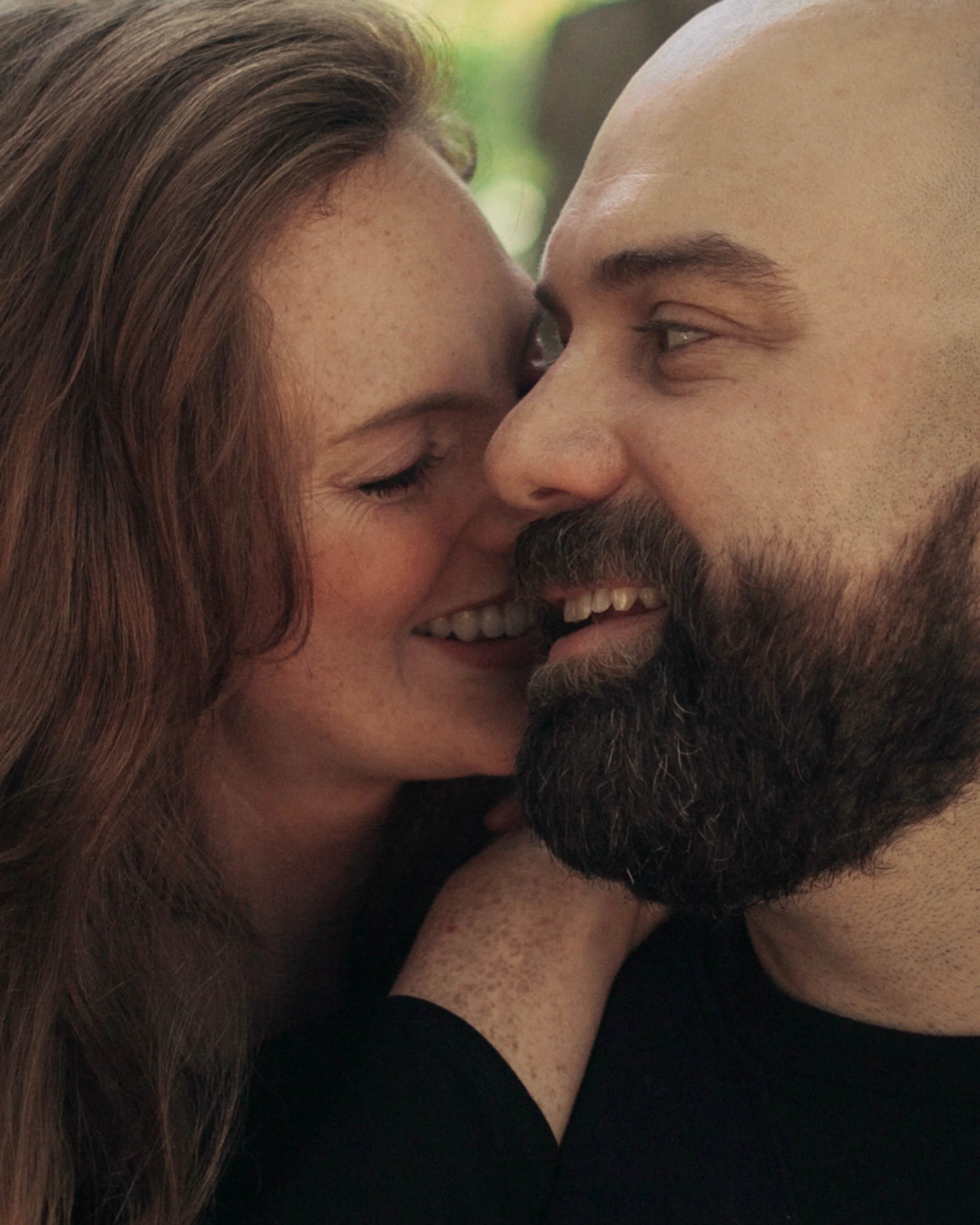 I know, I know... it&rsquo;s summer. 
Why am I posting a fall session?

Because I was looking through old galleries, found these again, and immediately remembered why I was (and still am) obsessed with them. 
I refuse to let them live on my hard driv
