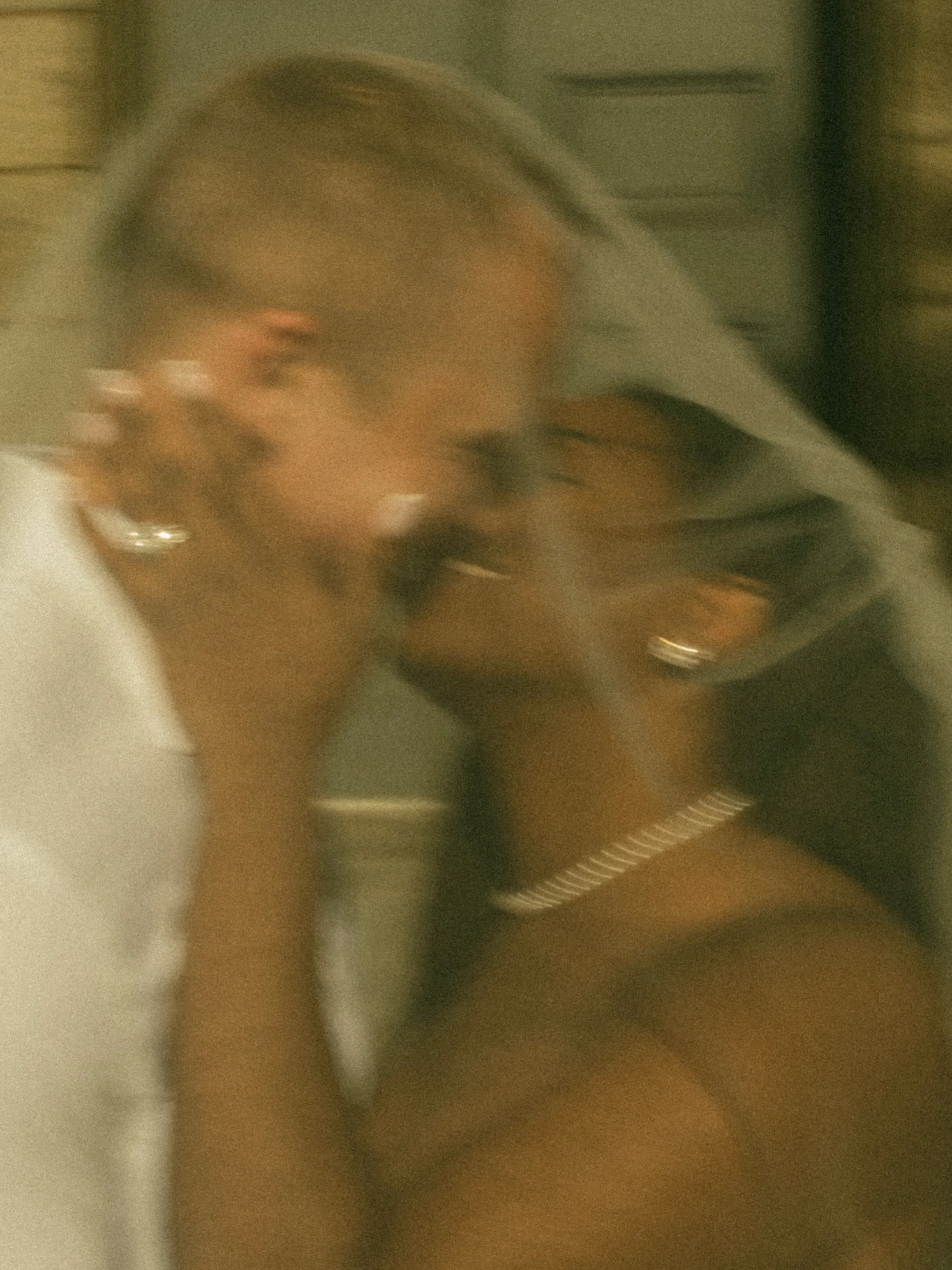 The second part of K + B&rsquo;s elopement, photographed at Quincy City Hall.

A little quieter, a little more intimate &mdash; lots of close-ups, soft movement, and those small moments that made the day feel like theirs. 

If you&rsquo;re looking fo