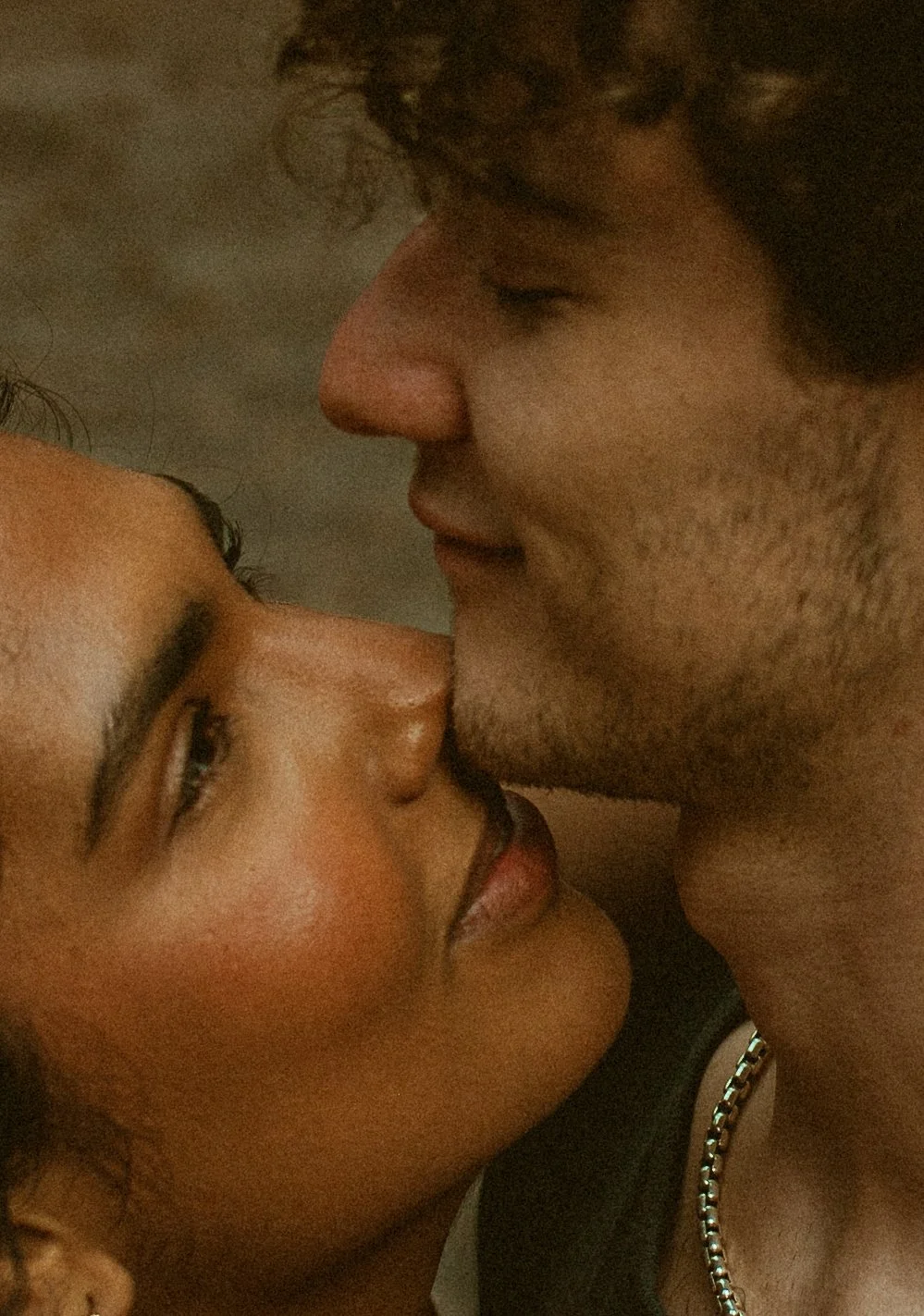 Nata + Ben