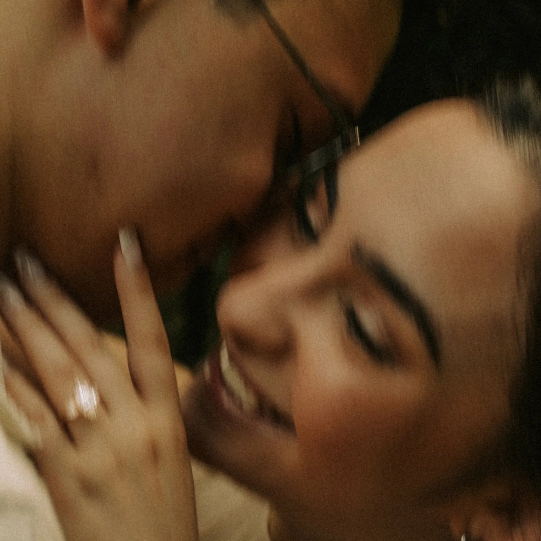 Vaneza + Daniel
