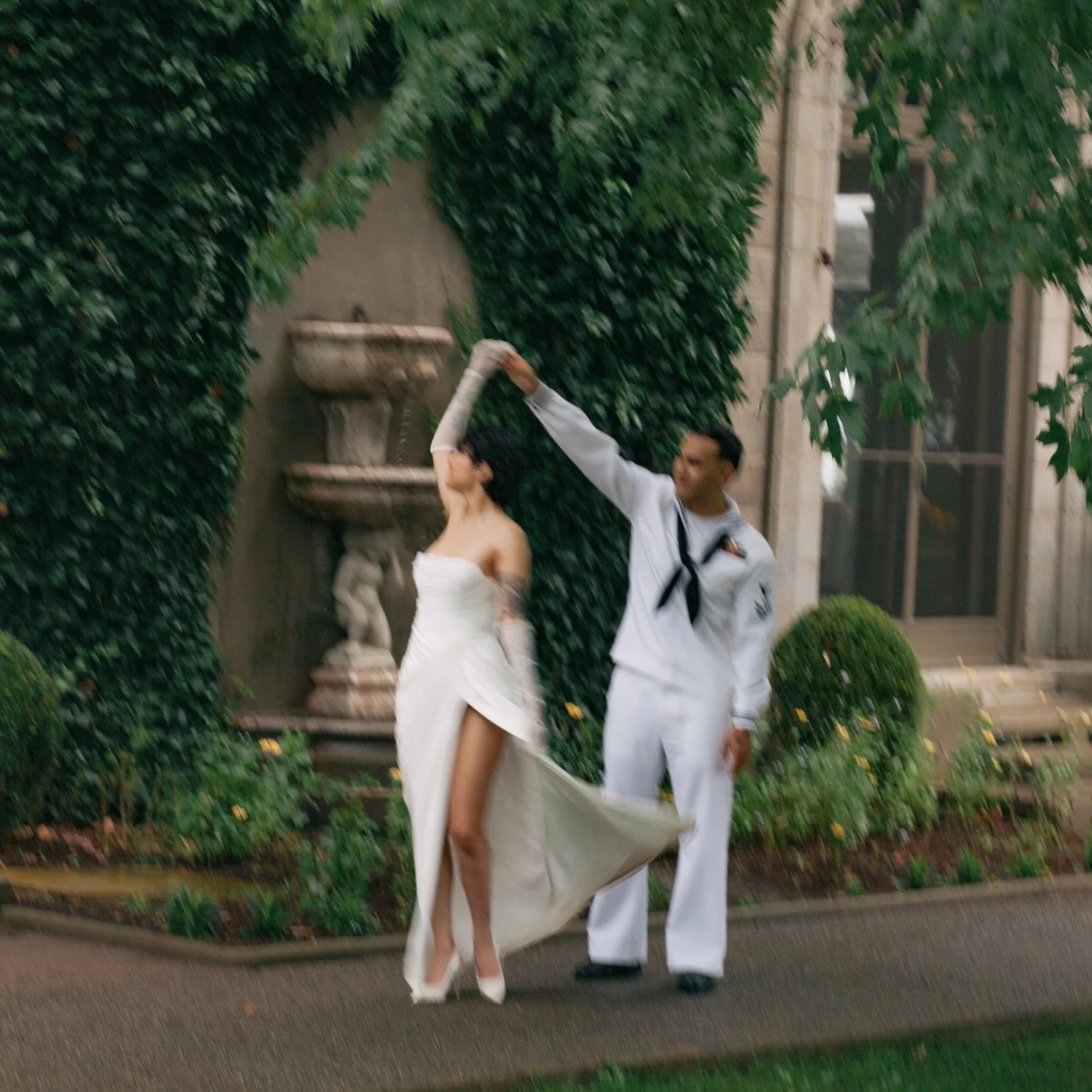 Melissa + Leith