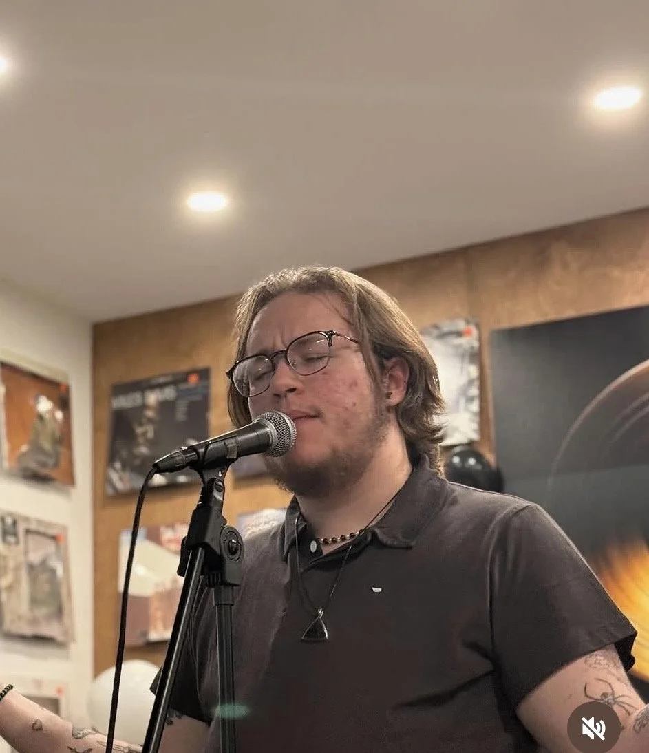 SAPP x moodswing Open Mic