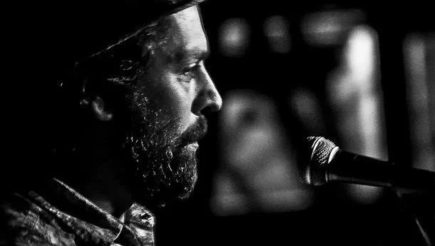 SAPP X Moodswing Open Mic with Feature Poet Steve Miller