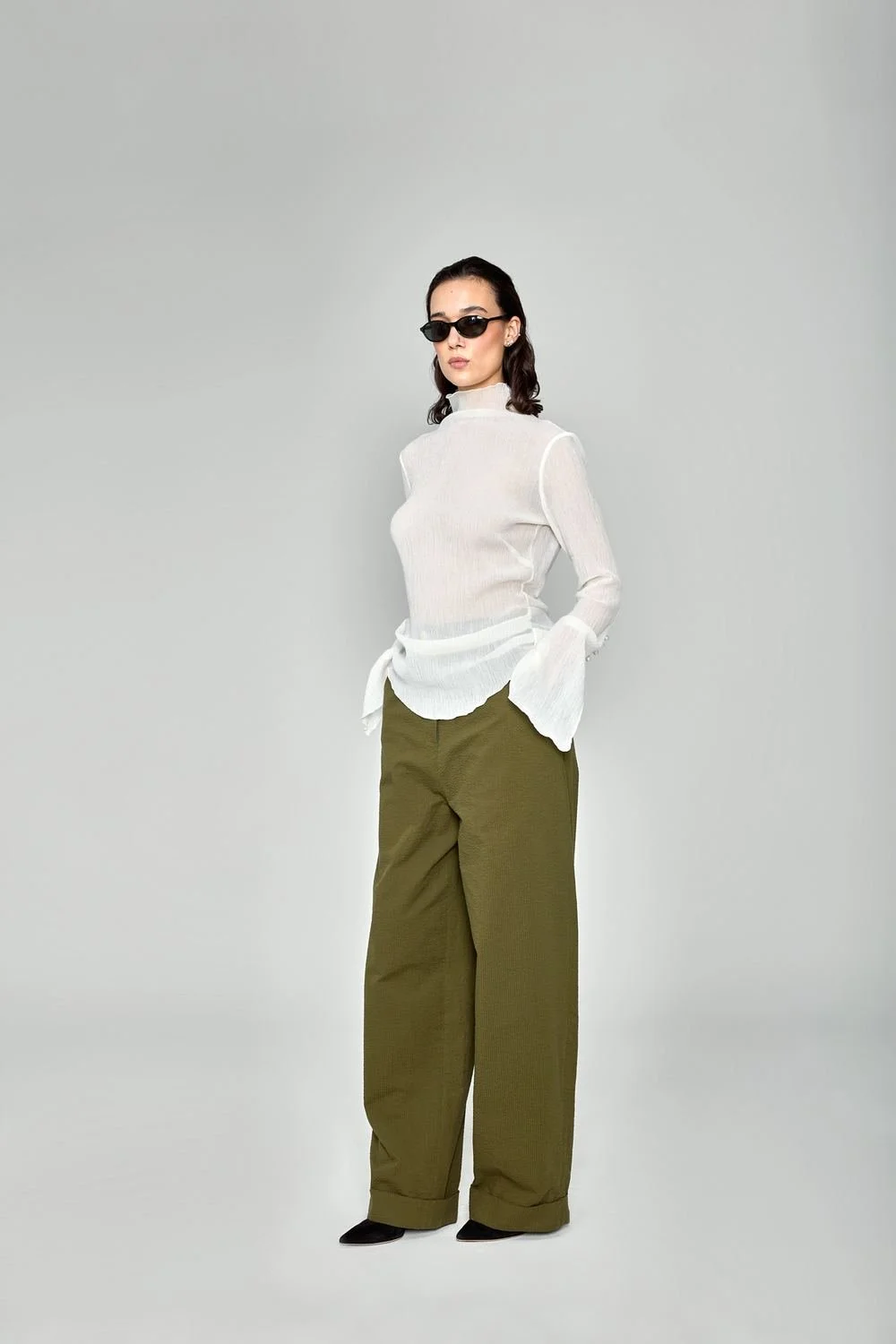 DEPOSIT - Quincy Pant