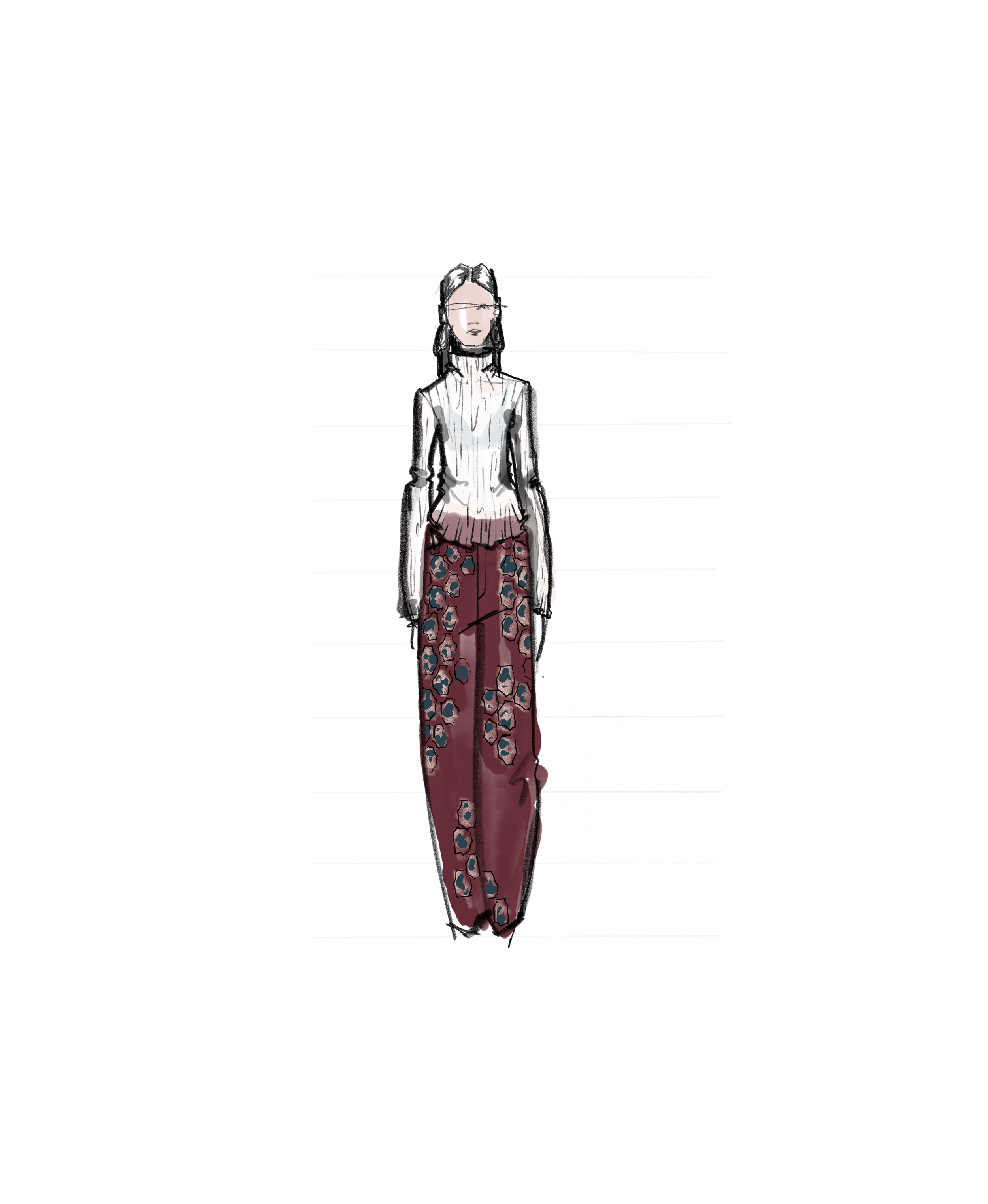 Vita Blouse