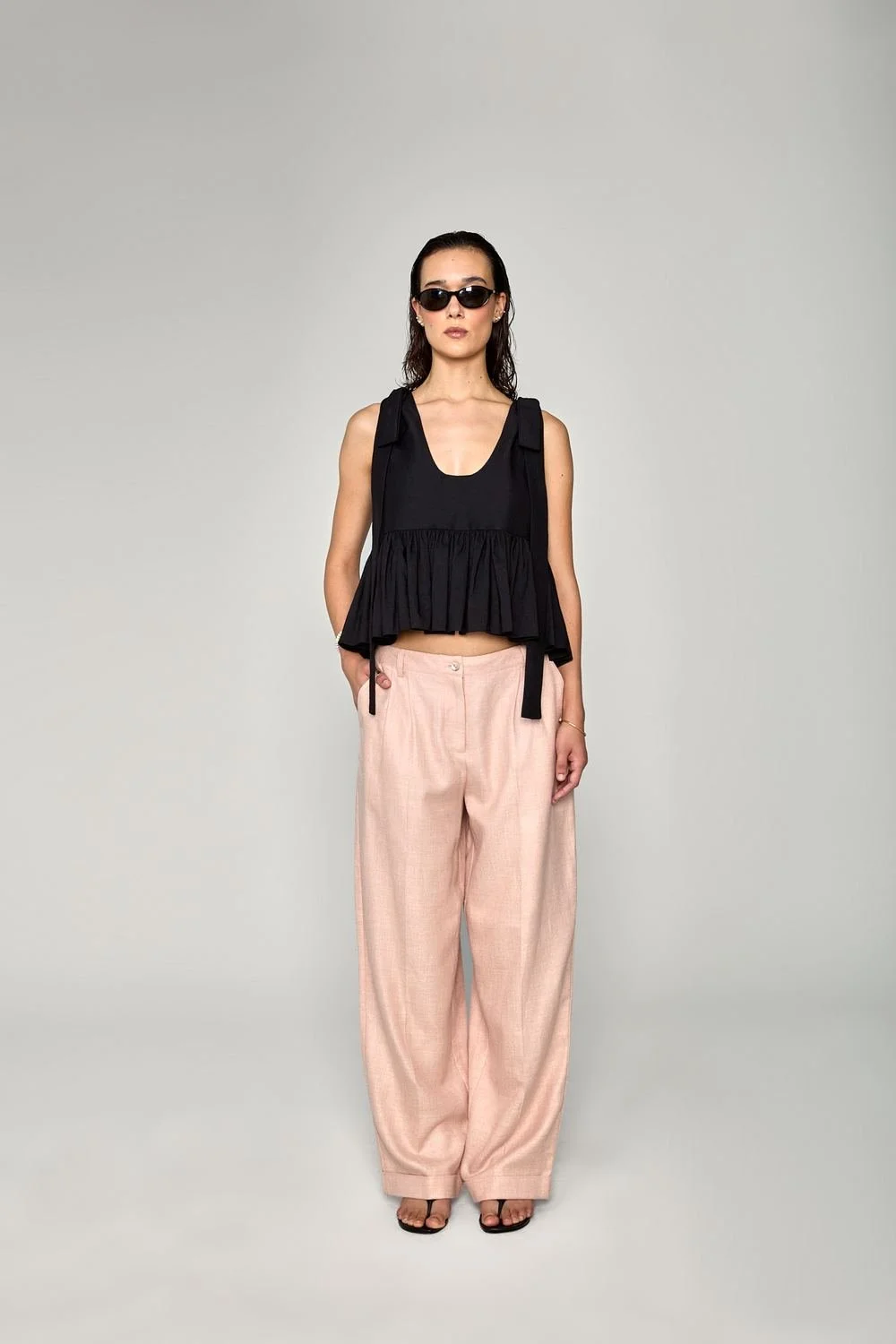 DEPOSIT - Marnie Pant