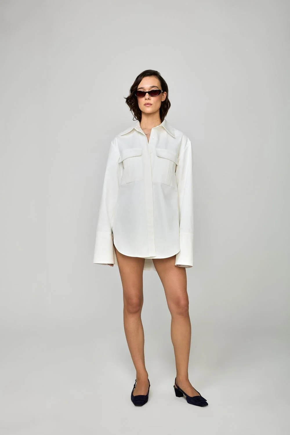 DEPOSIT - Francis Shirt