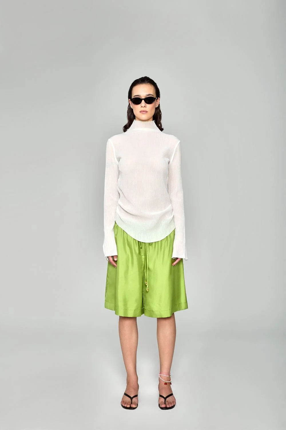 Vita Blouse
