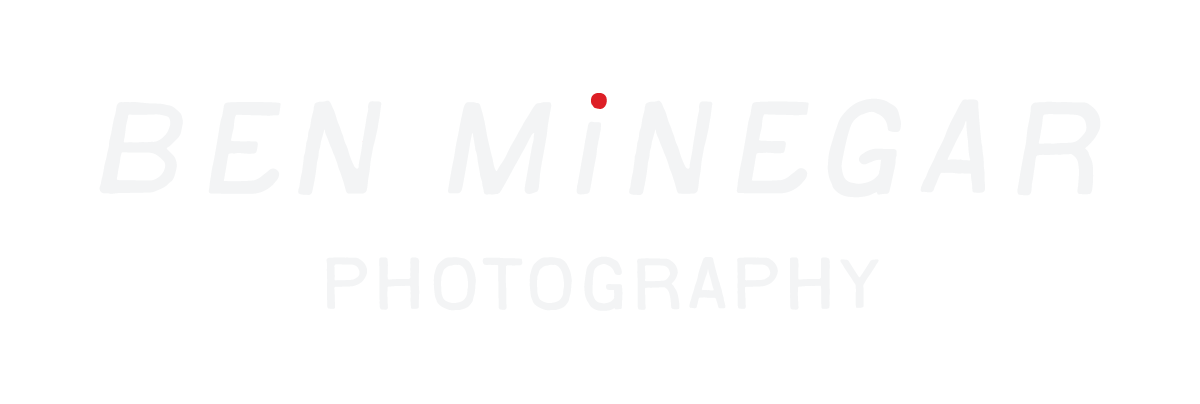 Ben Minegar Photography