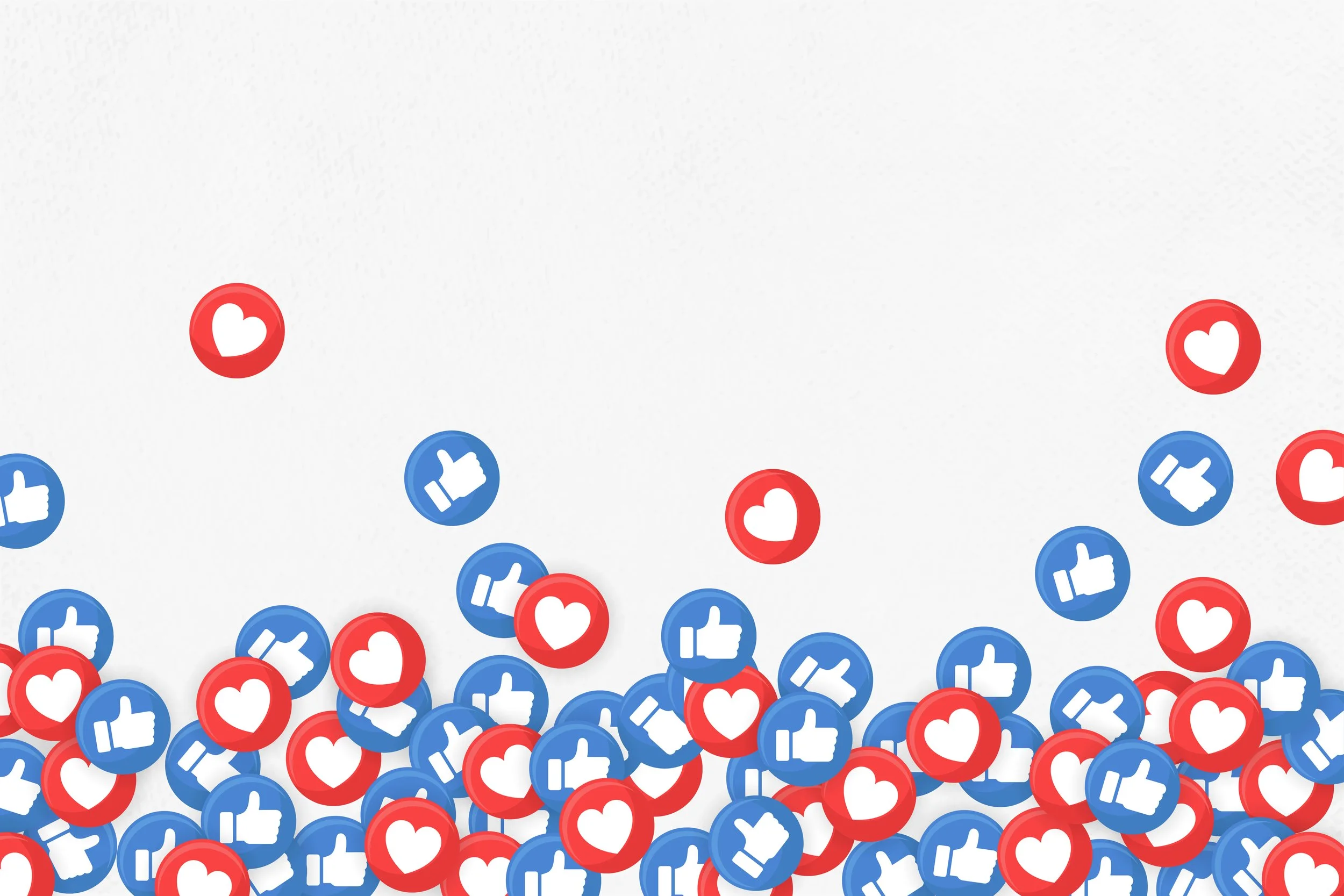 The ‘Like’ That Wasn’t There