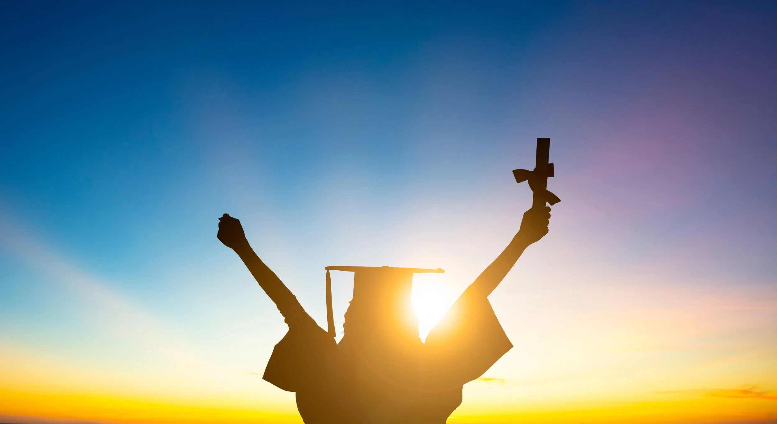 From Graduation to Greatness