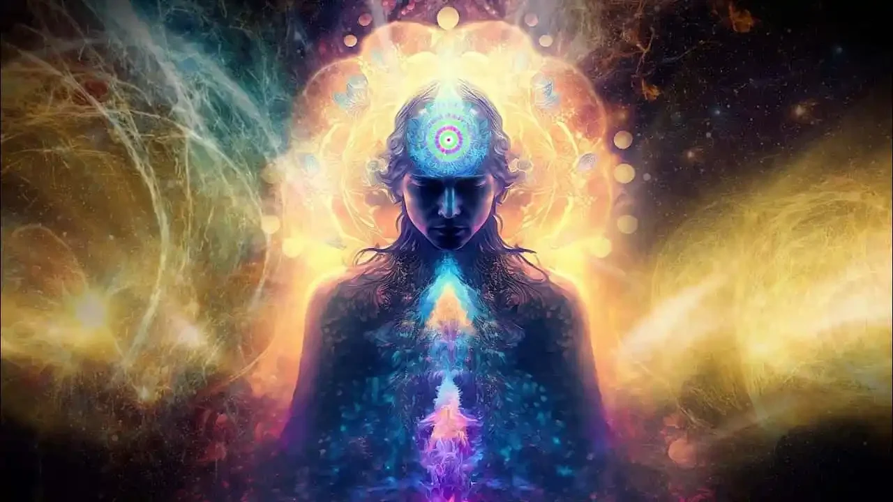 Becoming the Observer