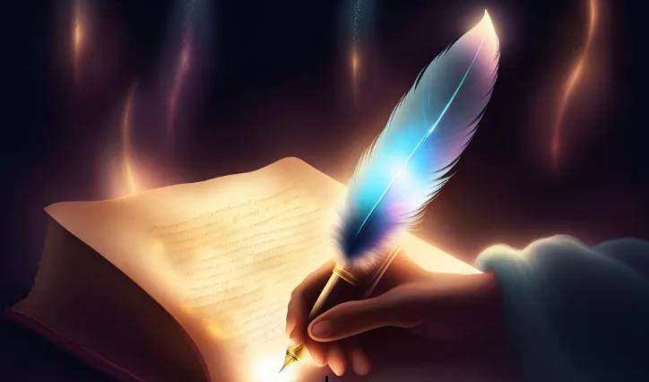 Creating Your Personal Creed
