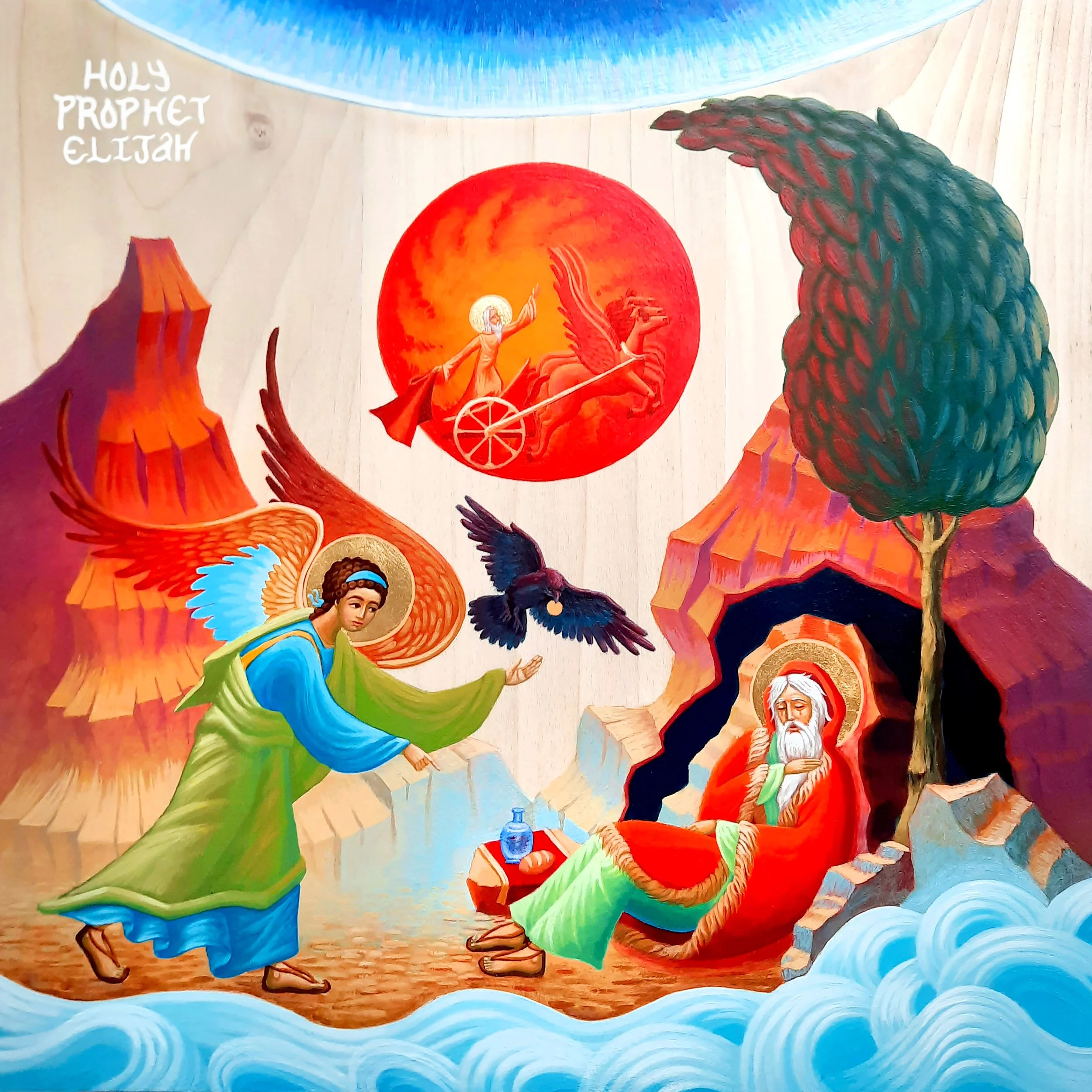 Anna Poloz Icons_Holy Prophet Elijah.jpg
