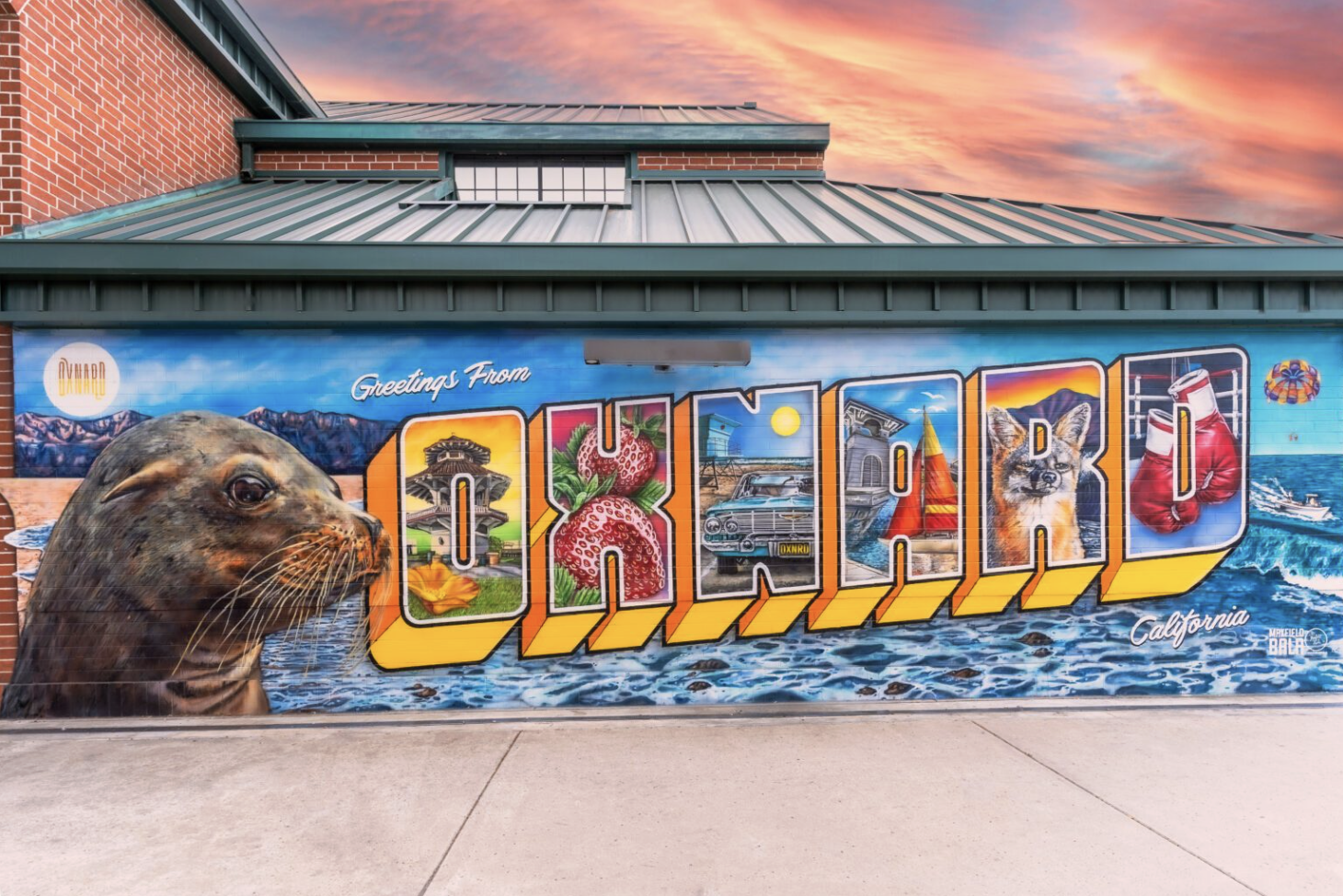 District Marketing Mojo: Julie Buffo