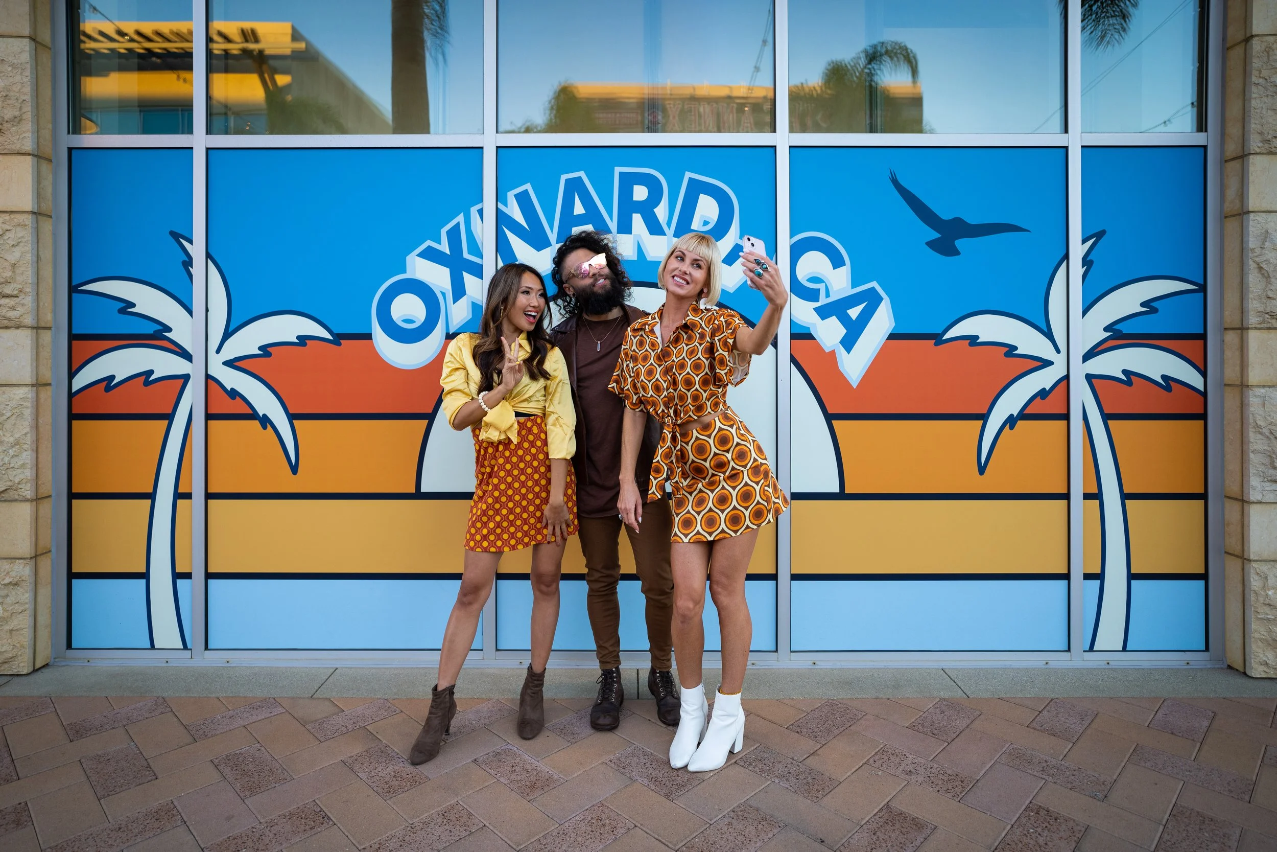 Visit Oxnard
