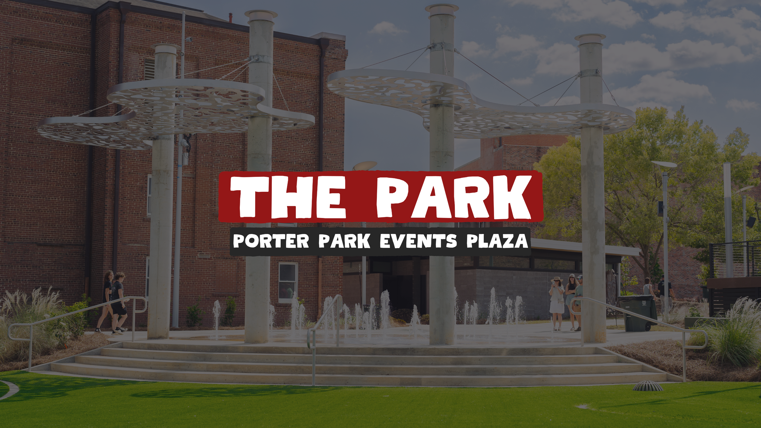 The Park