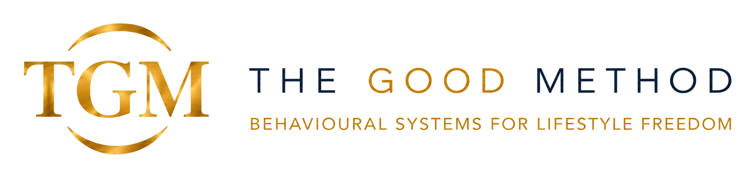 The GOOD Method