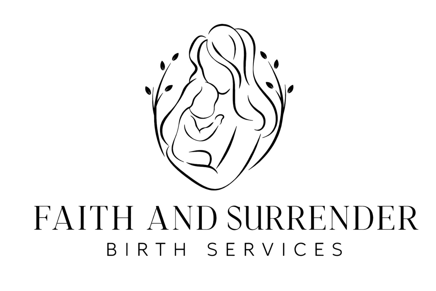 Faith and Surrender Birth Services
