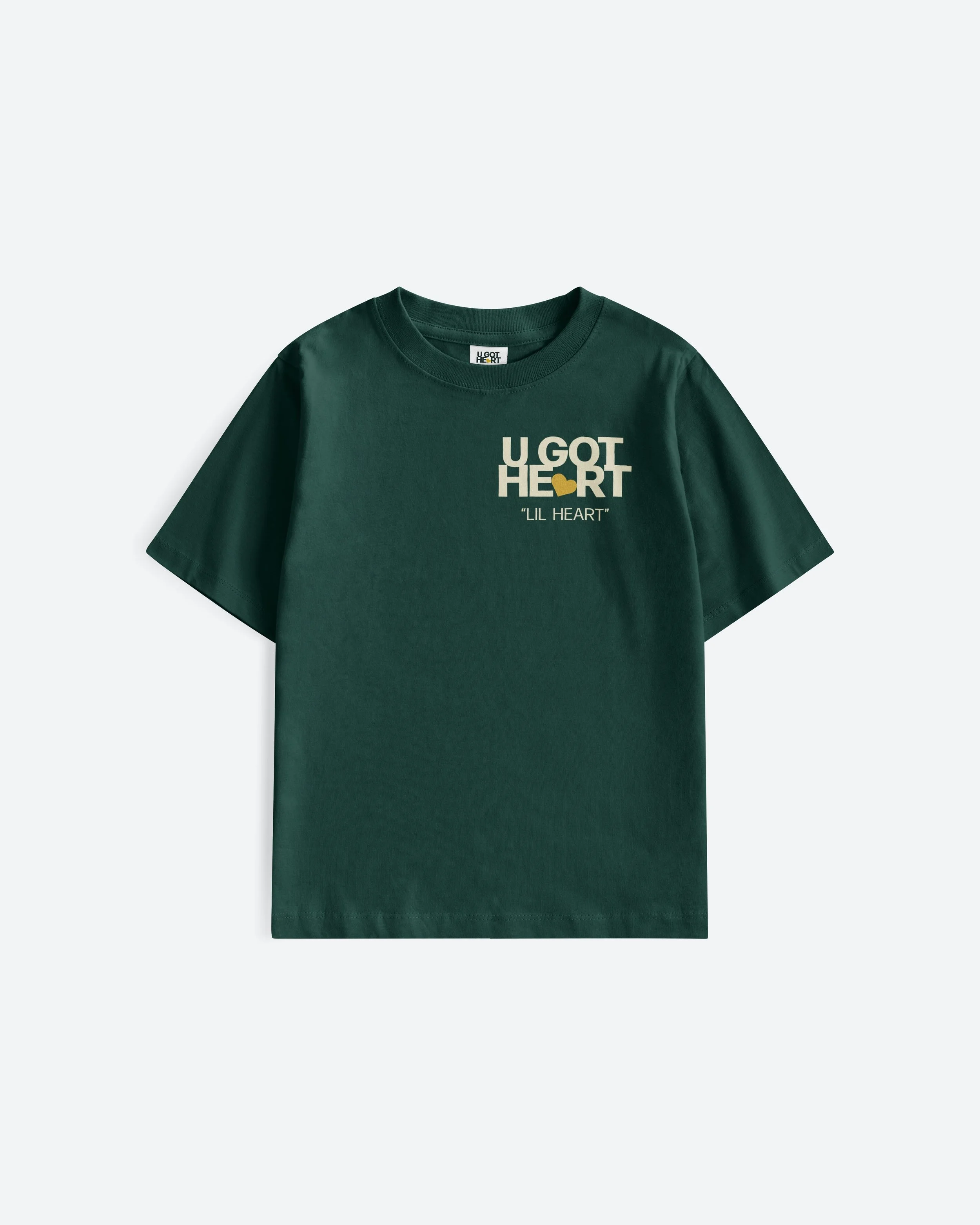 📚✏️ BACK TO SCHOOL IS HERE! 💚

Start the school year with purpose. Our Back to School Collection is officially LIVE! Every shirt is more than just apparel&mdash;it&rsquo;s a reminder to lead with kindness, confidence, and heart wherever you go.

Wh