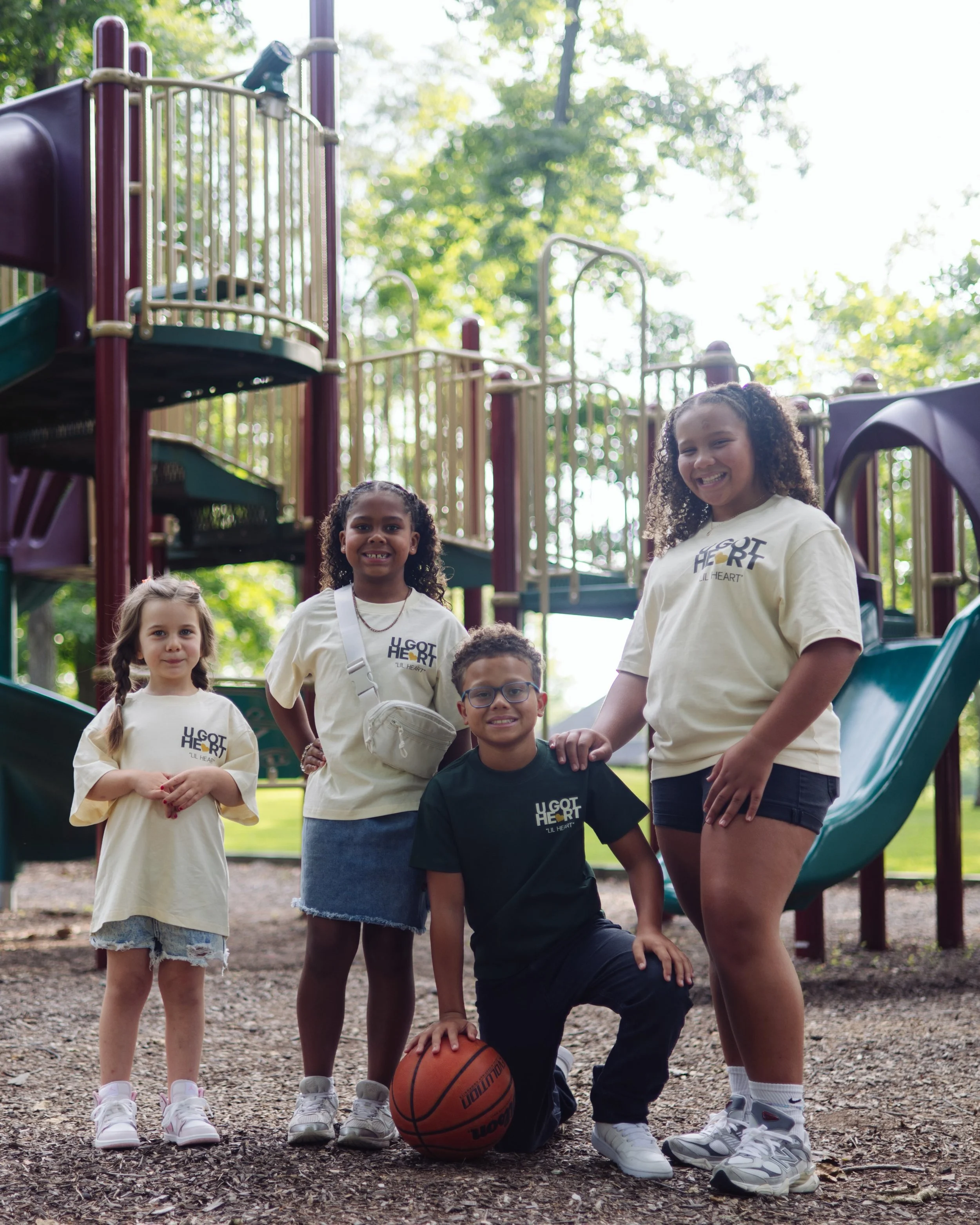 They won&rsquo;t stay little forever. ❤️

One day these little shoes will become bigger dreams, bigger adventures, and bigger hearts. While they&rsquo;re growing, let&rsquo;s remind them every single day that they are seen, valued, and capable of ama